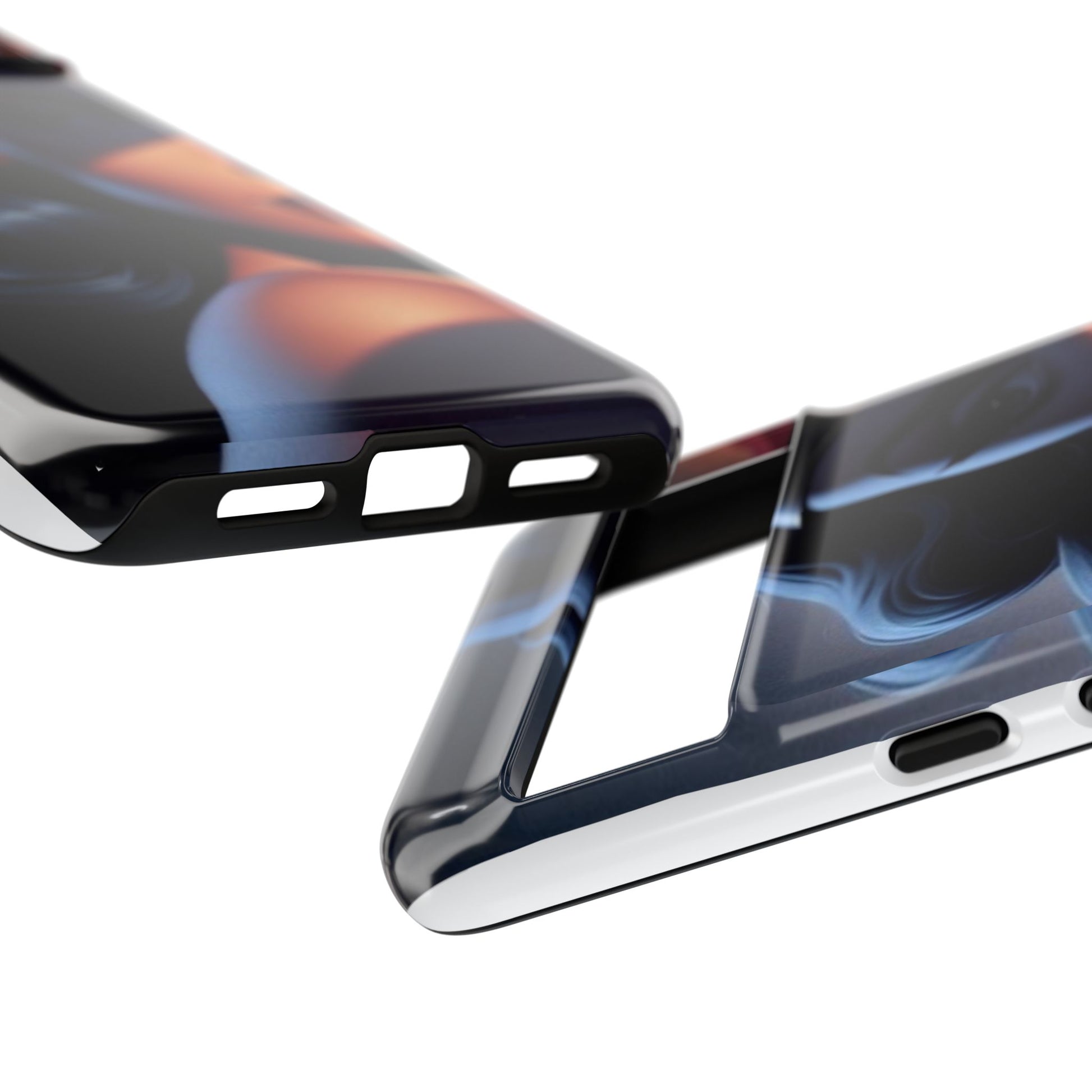 Classic Comics Wonder Woman Tough Cases for iPhones, Samsung, and Pixel