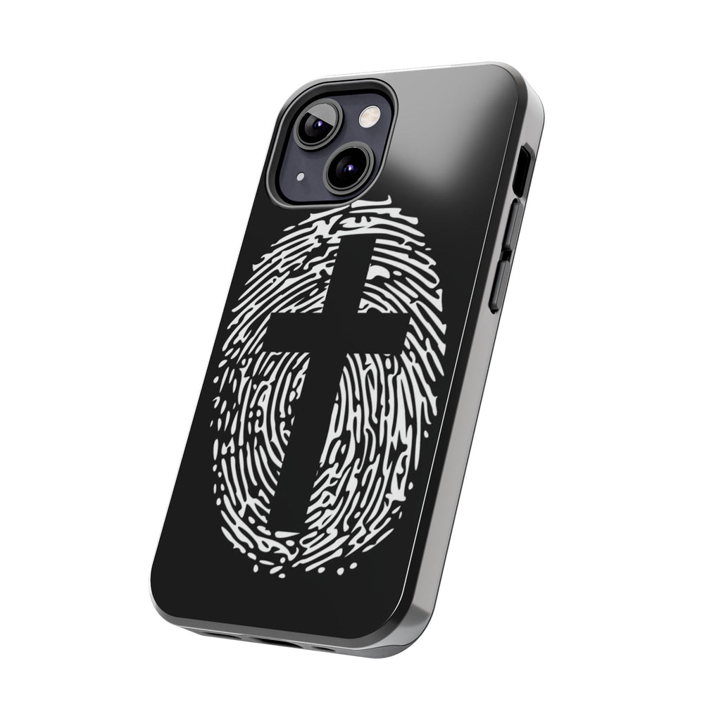 Christian Identity Theme Phone Cases for iPhones & Samsung Phones