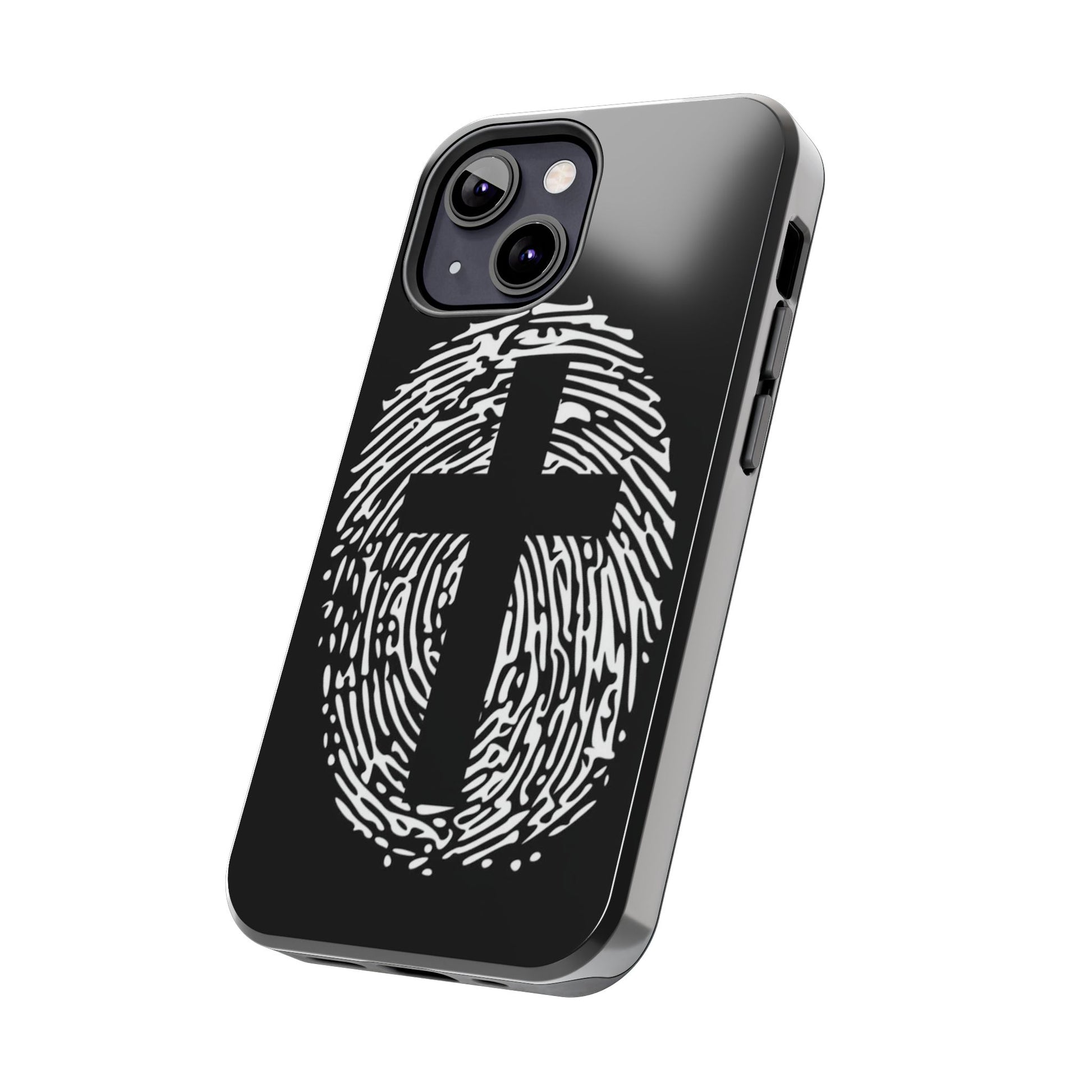 Christian Identity Theme Phone Cases for iPhones & Samsung Phones