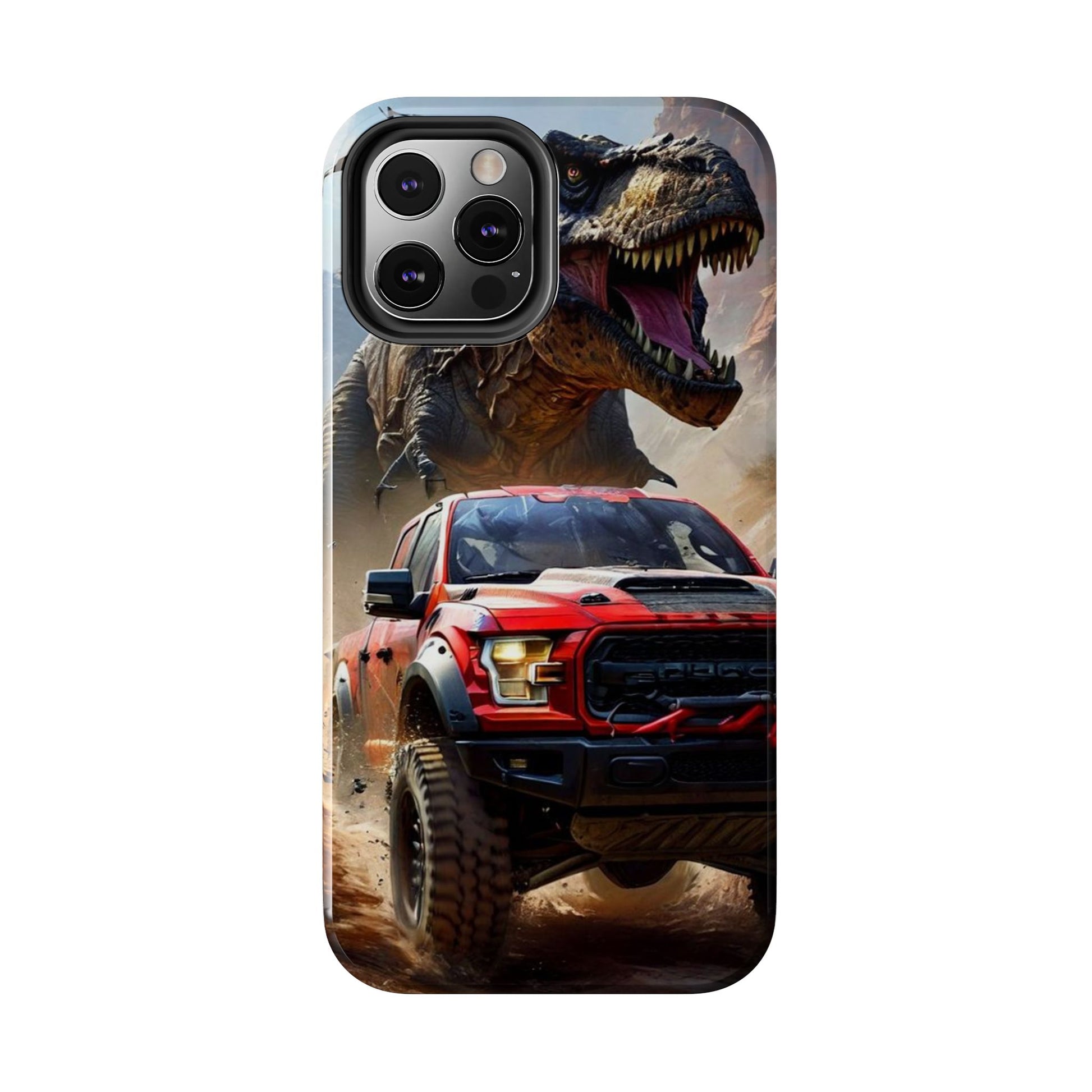 Awesome Ford Raptor Phone Cases for Iphones & Samsung Phones Durable