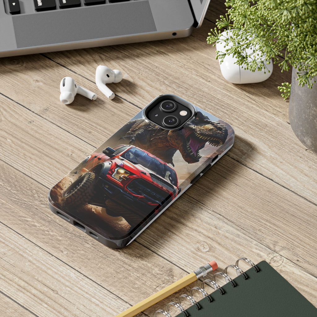 Awesome Ford Raptor Phone Cases for Iphones & Samsung Phones Durable