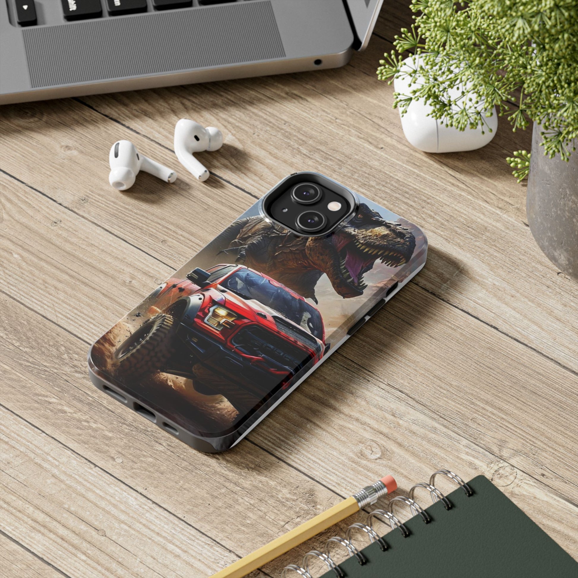Awesome Ford Raptor Phone Cases for Iphones & Samsung Phones Durable
