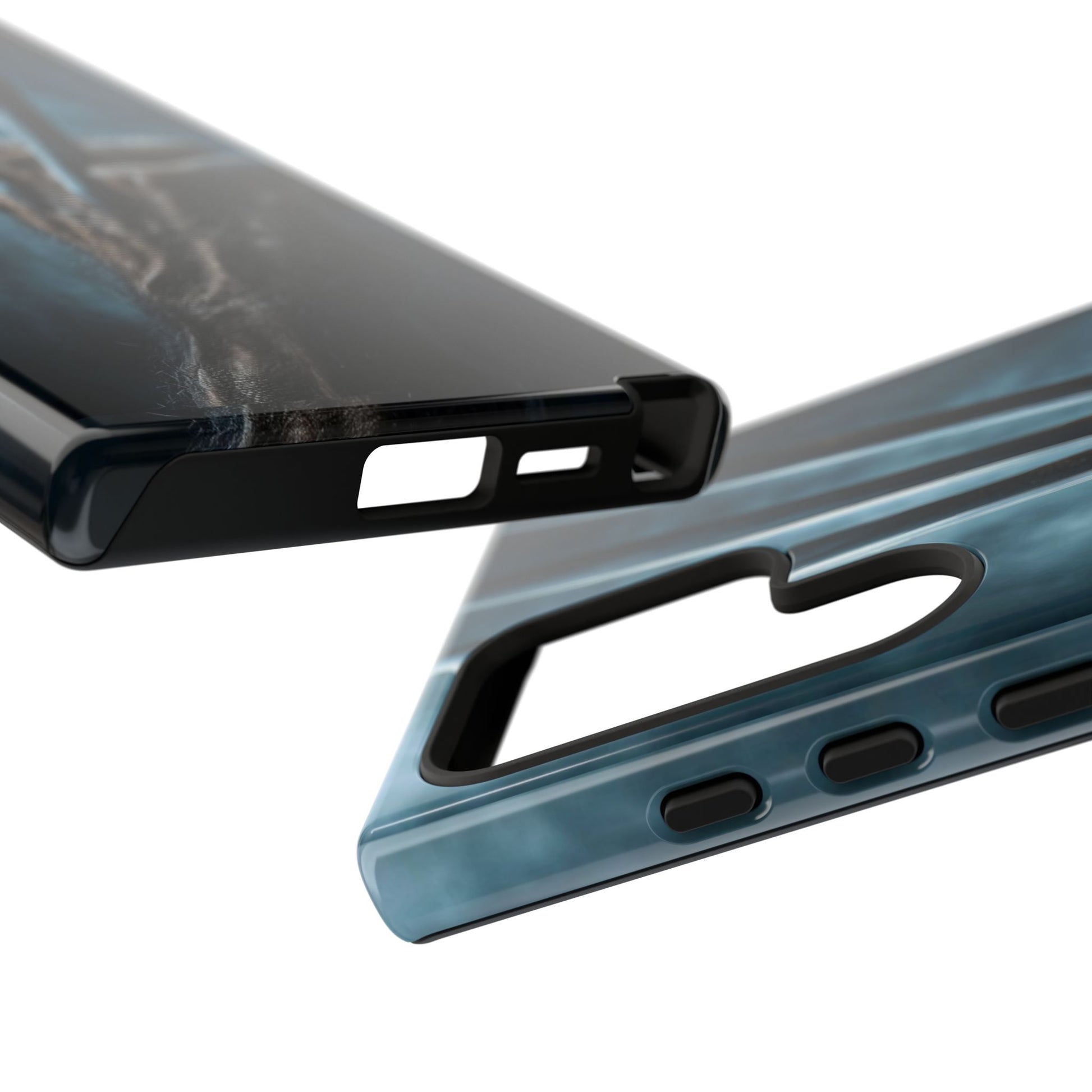 Logan's Claws Wolverine Tough Cases for iPhones, Samsung, and Pixel