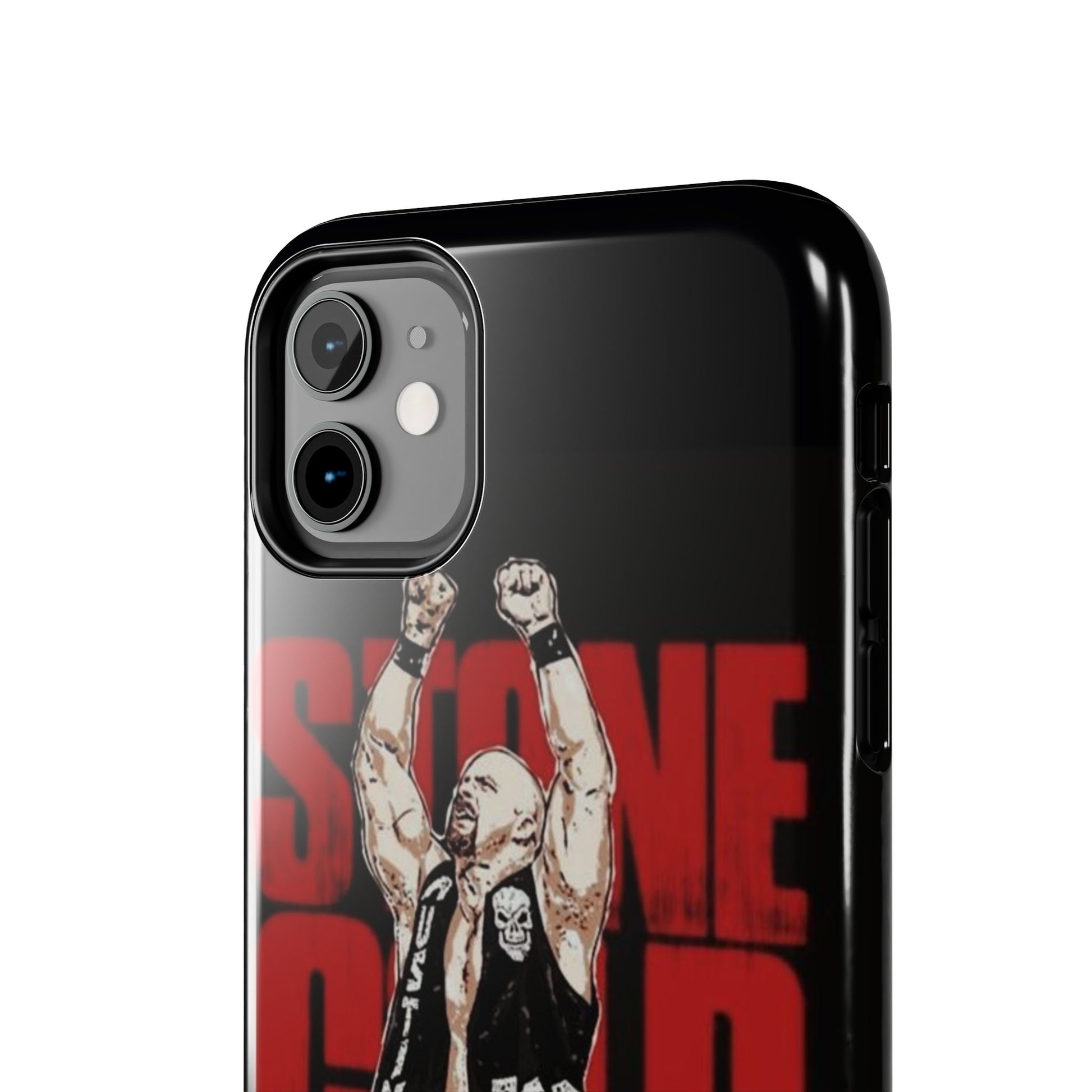 Stone Cold Steve Austin Phone Cases for Iphones & Samsung Phones