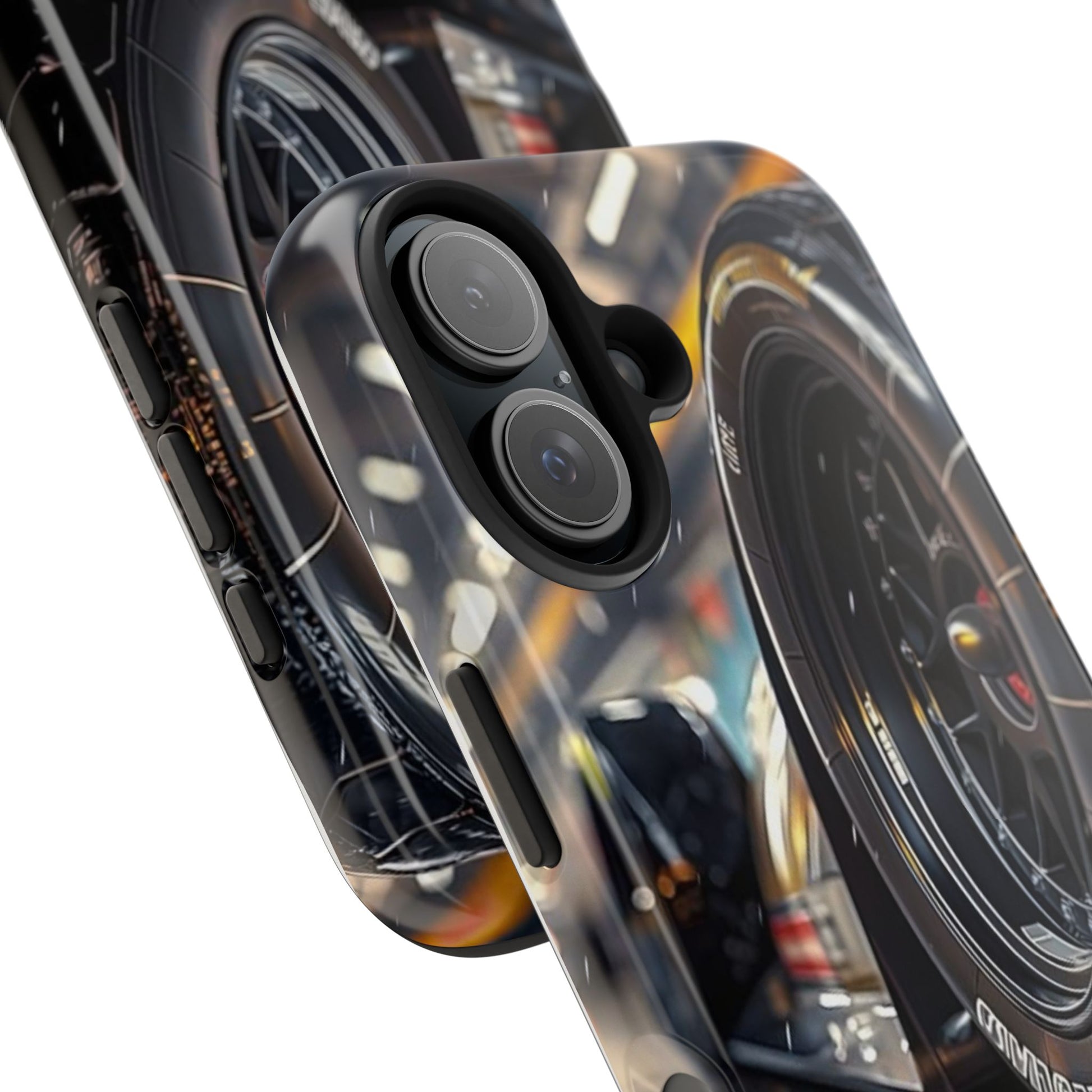 Formula 1 Racing Theme Phone Cases for Iphones & Samsung Phones