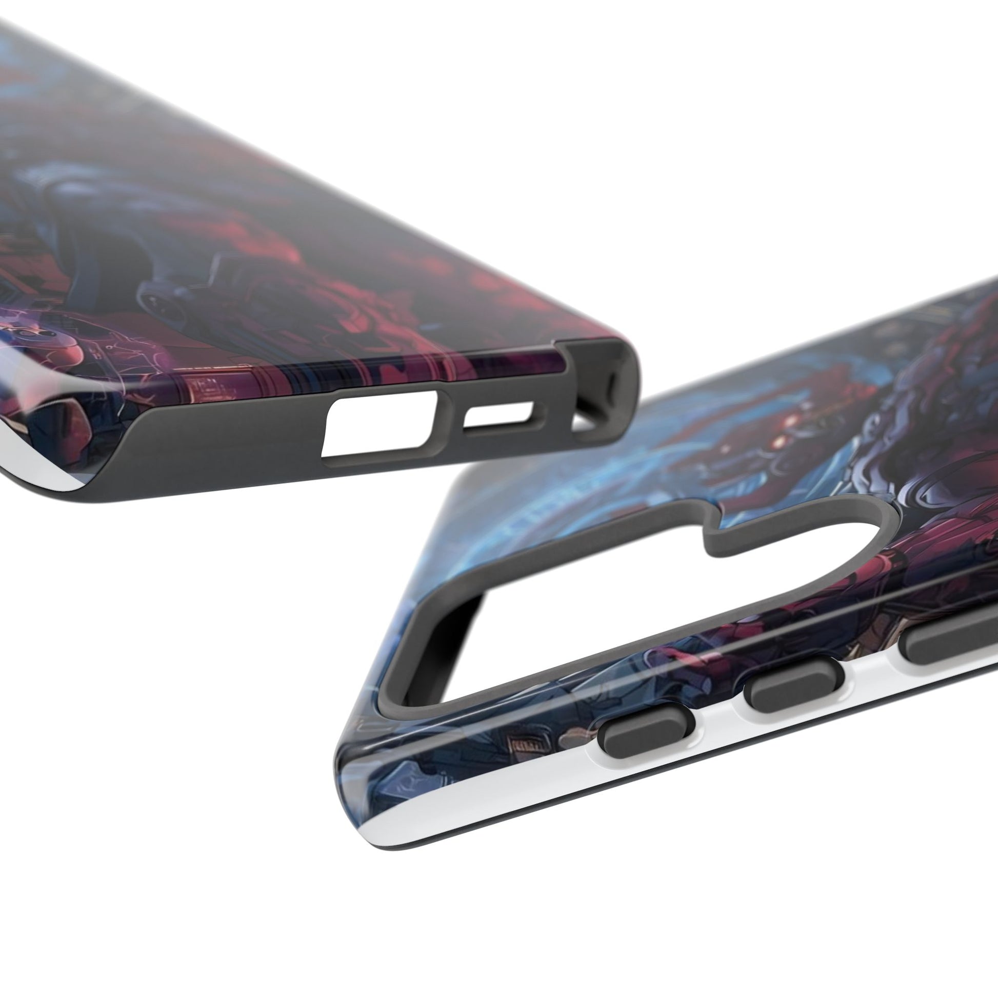 Marvel's Galactus Phone Case, Tough Cases for iPhones, Samsung, and Pixel