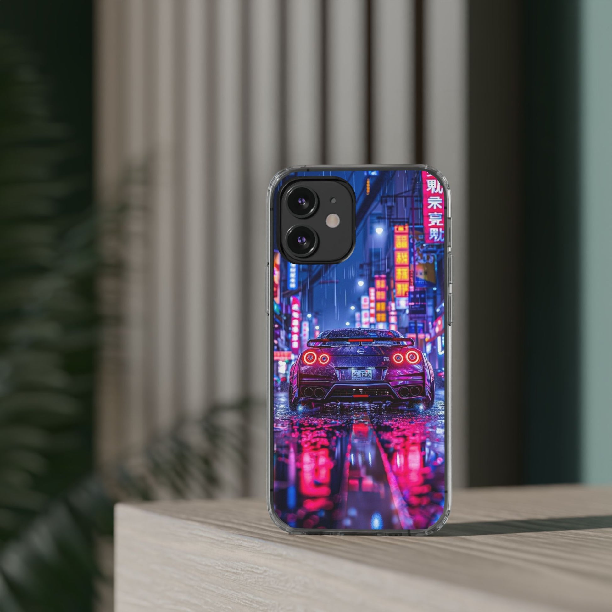 Tokyo Drift, Nissan Skyline GTR Art Iphone, Samsung case