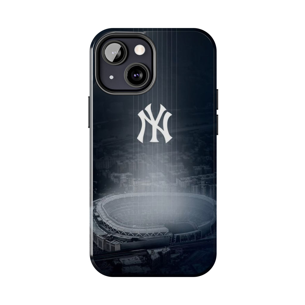 Bronx Bombers Baseball Phone Cases for Iphones & Samsung Phones