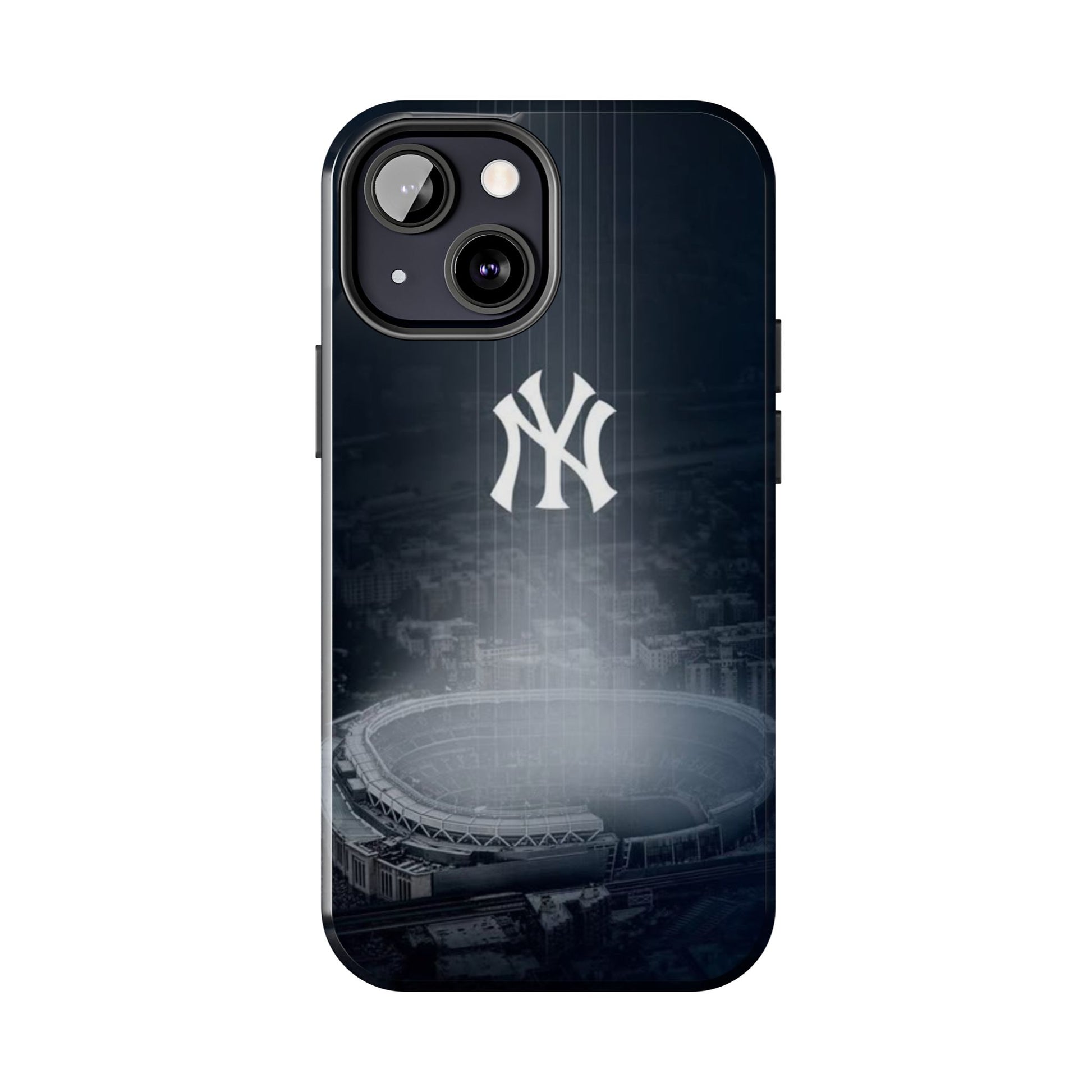 Bronx Bombers Baseball Phone Cases for Iphones & Samsung Phones