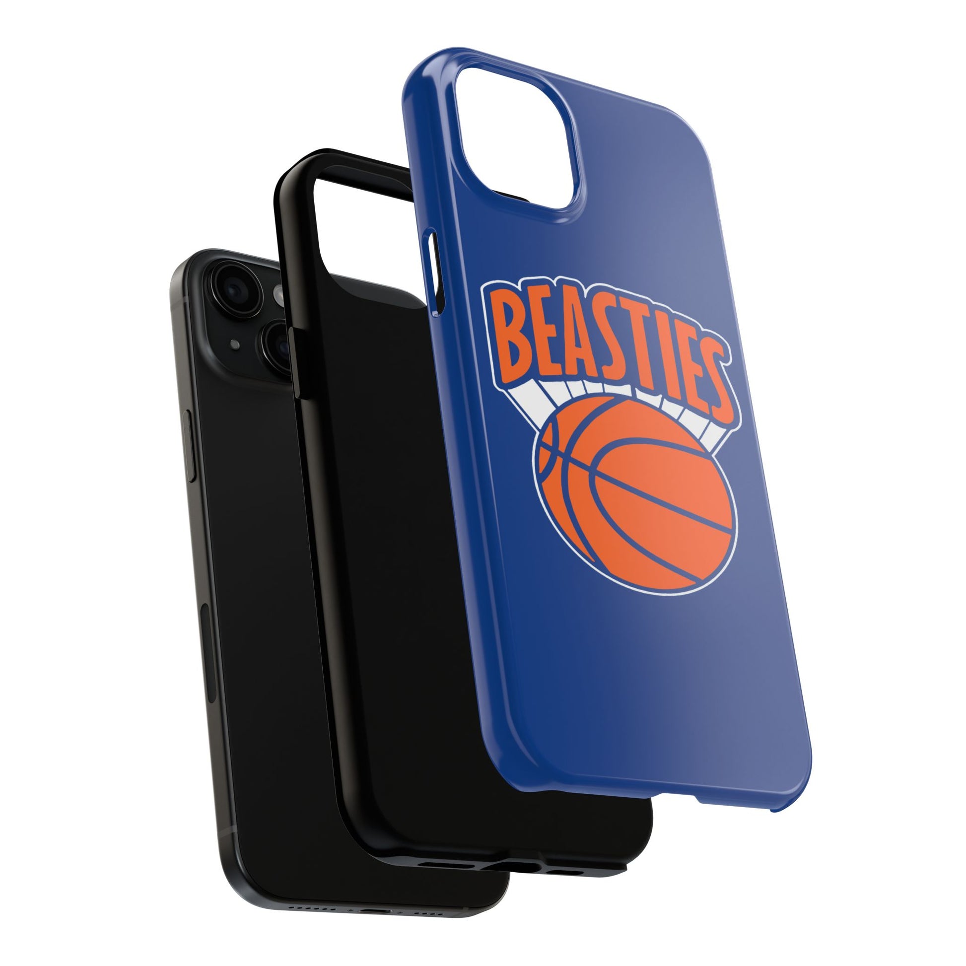 New York Themed Beasties Phone Cases for iPhones & Samsung Phones