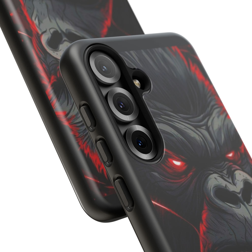 Aggressive Gorilla Tough Cases for iPhones, Samsung, and Pixel