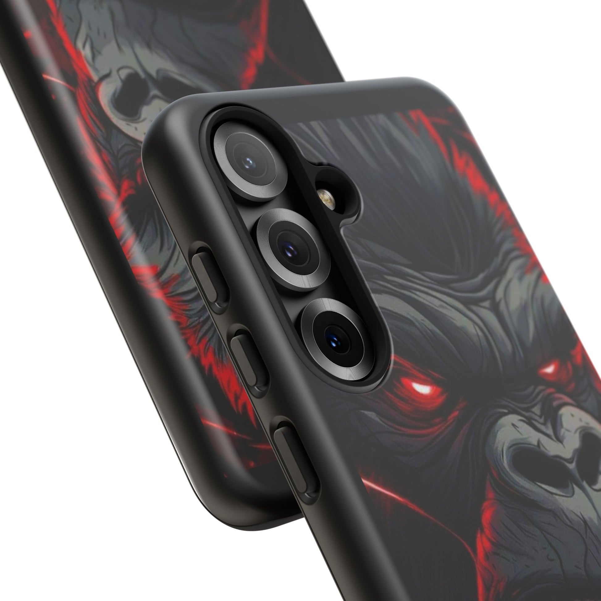Aggressive Gorilla Tough Cases for iPhones, Samsung, and Pixel