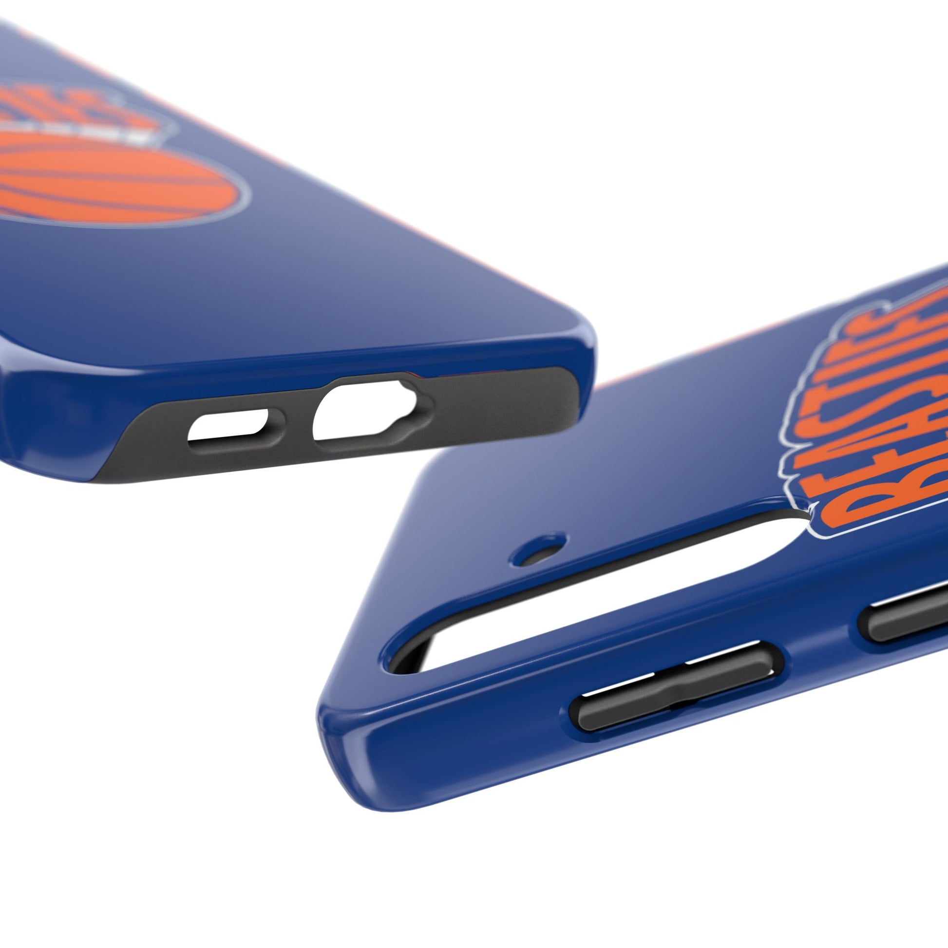 New York Themed Beasties Phone Cases for iPhones & Samsung Phones