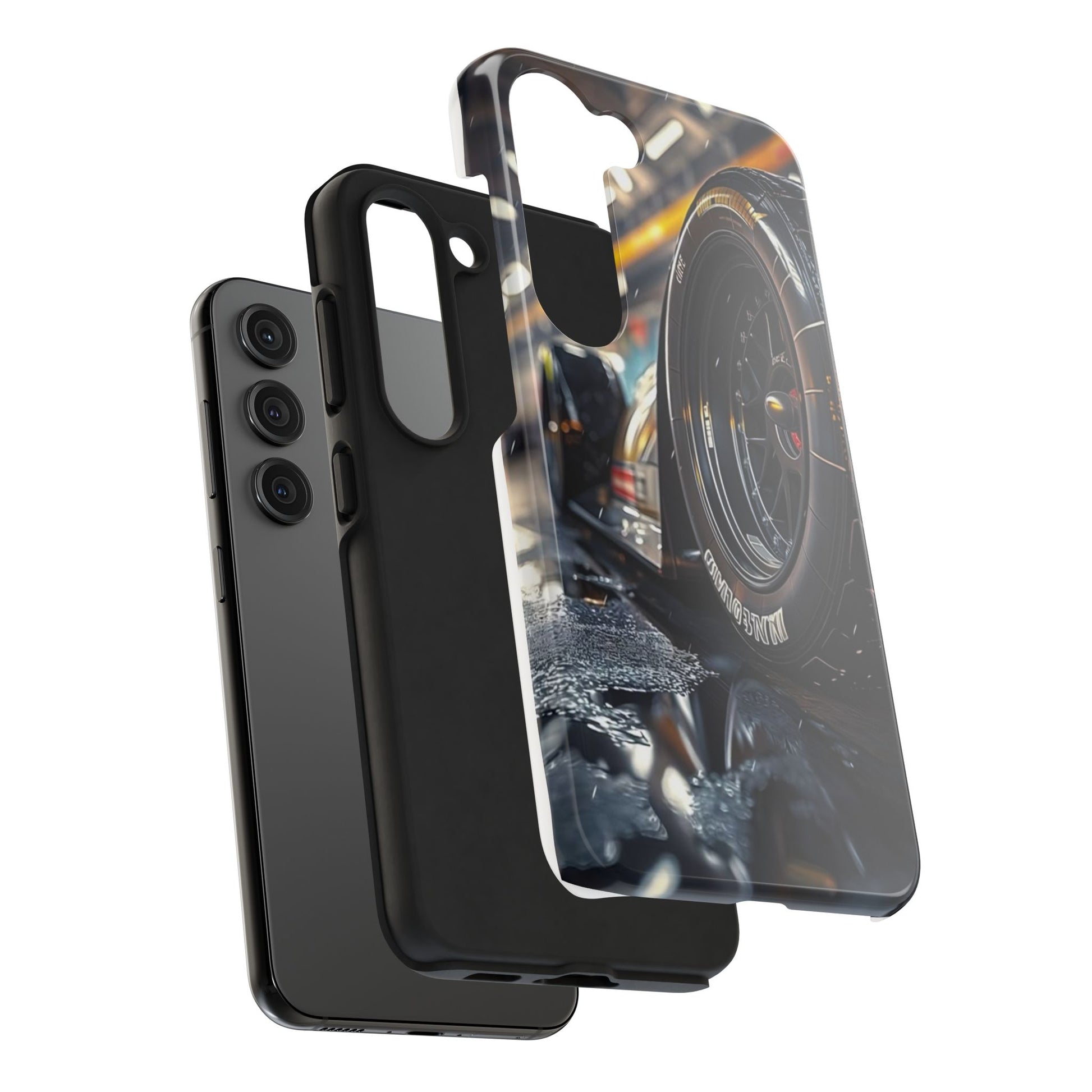 Formula 1 Racing Theme Phone Cases for Iphones & Samsung Phones