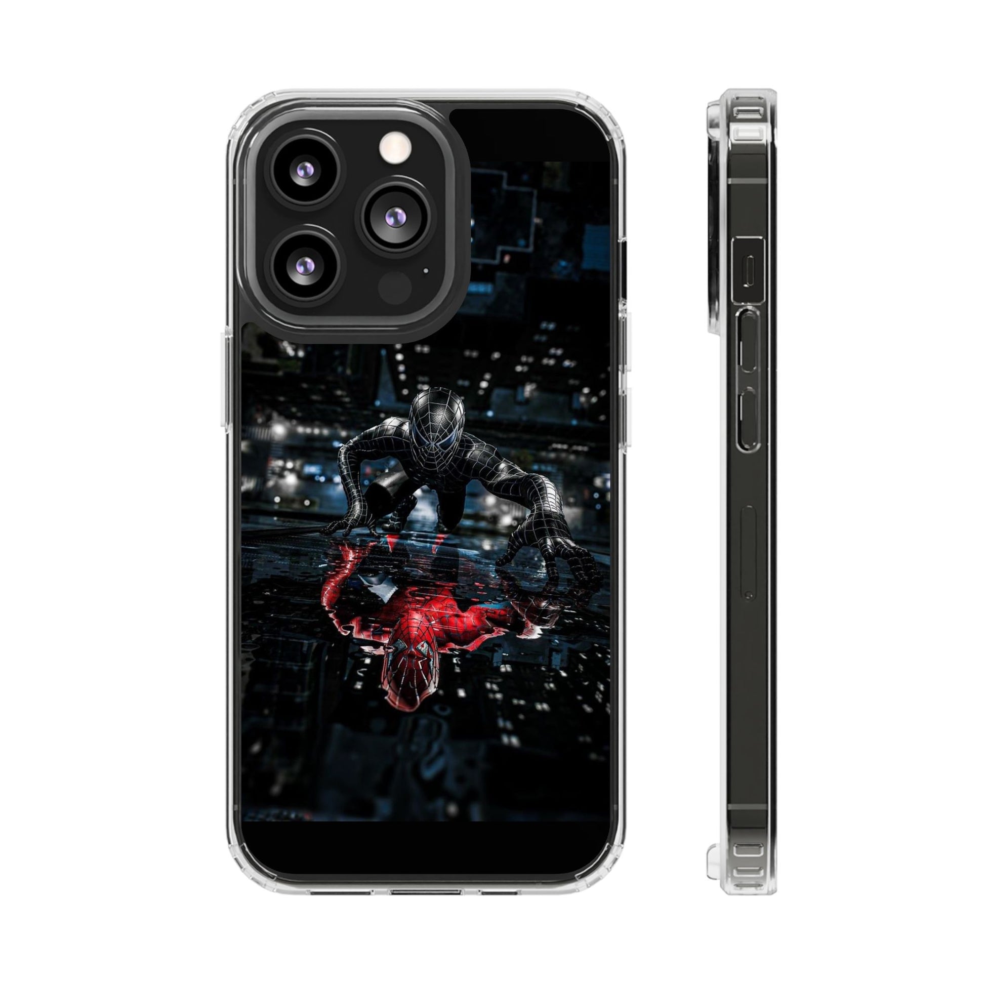 Comicbook Hero Spider Man Art Iphone, Samsung case