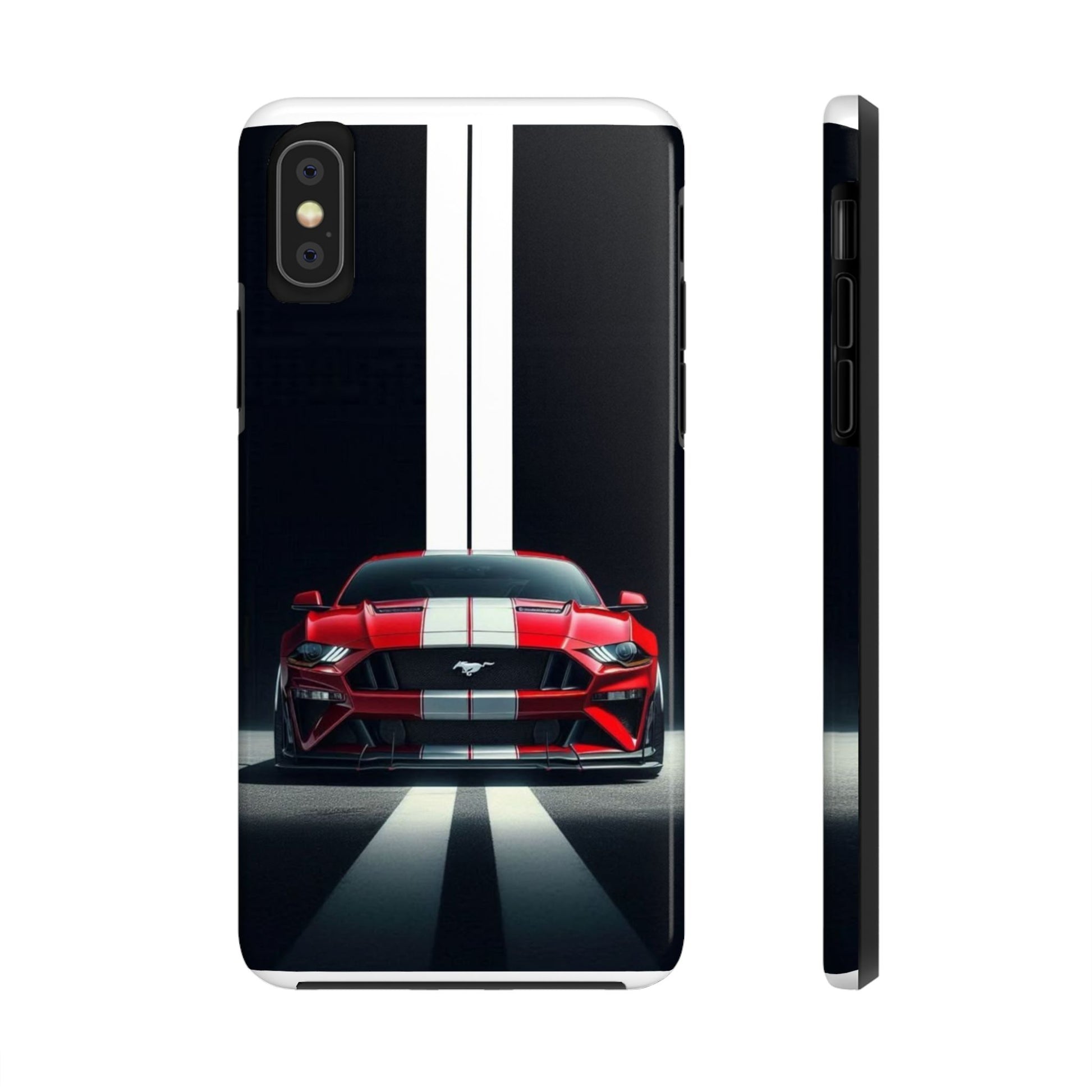 American Muscle Car tough Phone Cases for Iphones & Samsung Durable