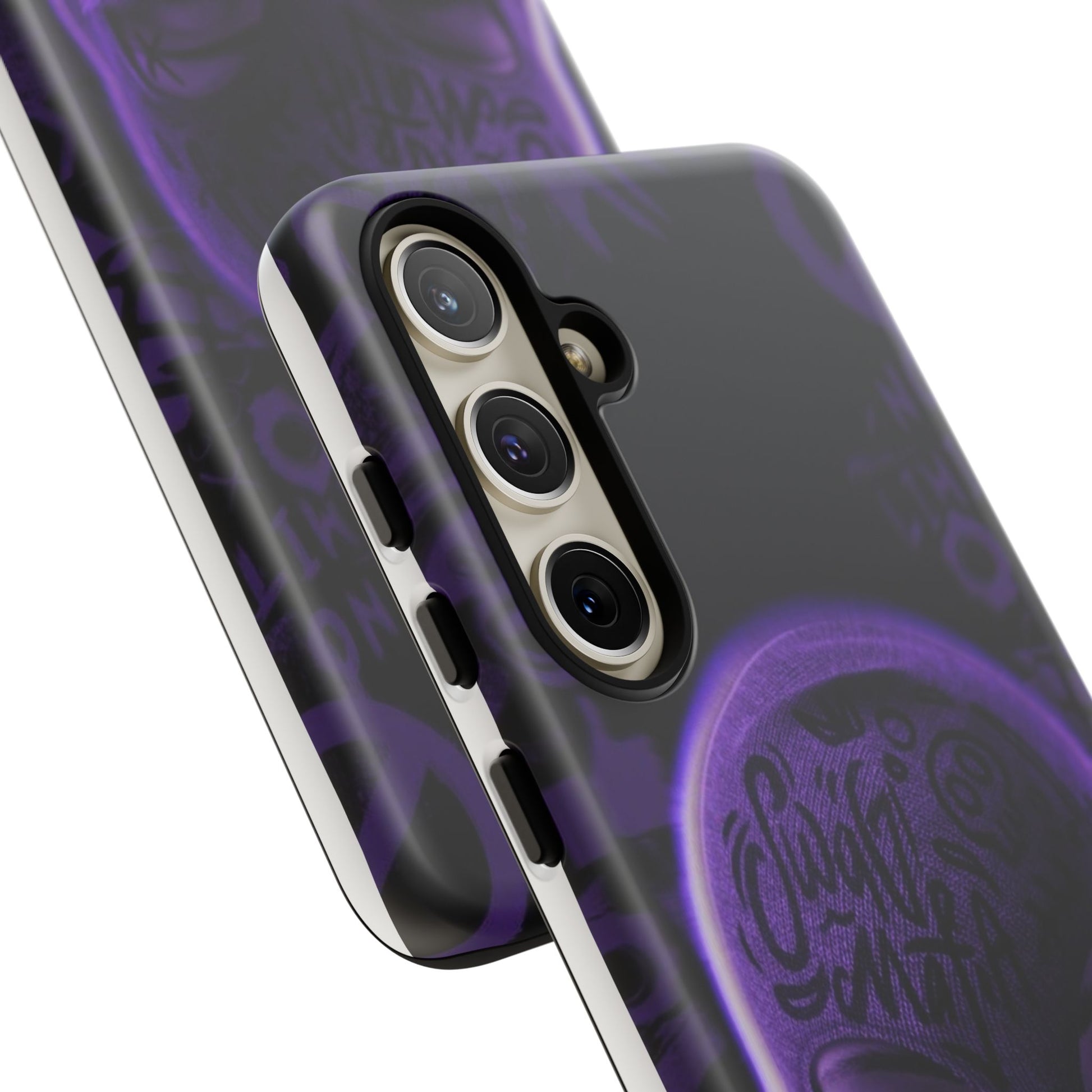 Thug Chick Urban Design, Tough Cases for iPhones, Samsung, and Pixel
