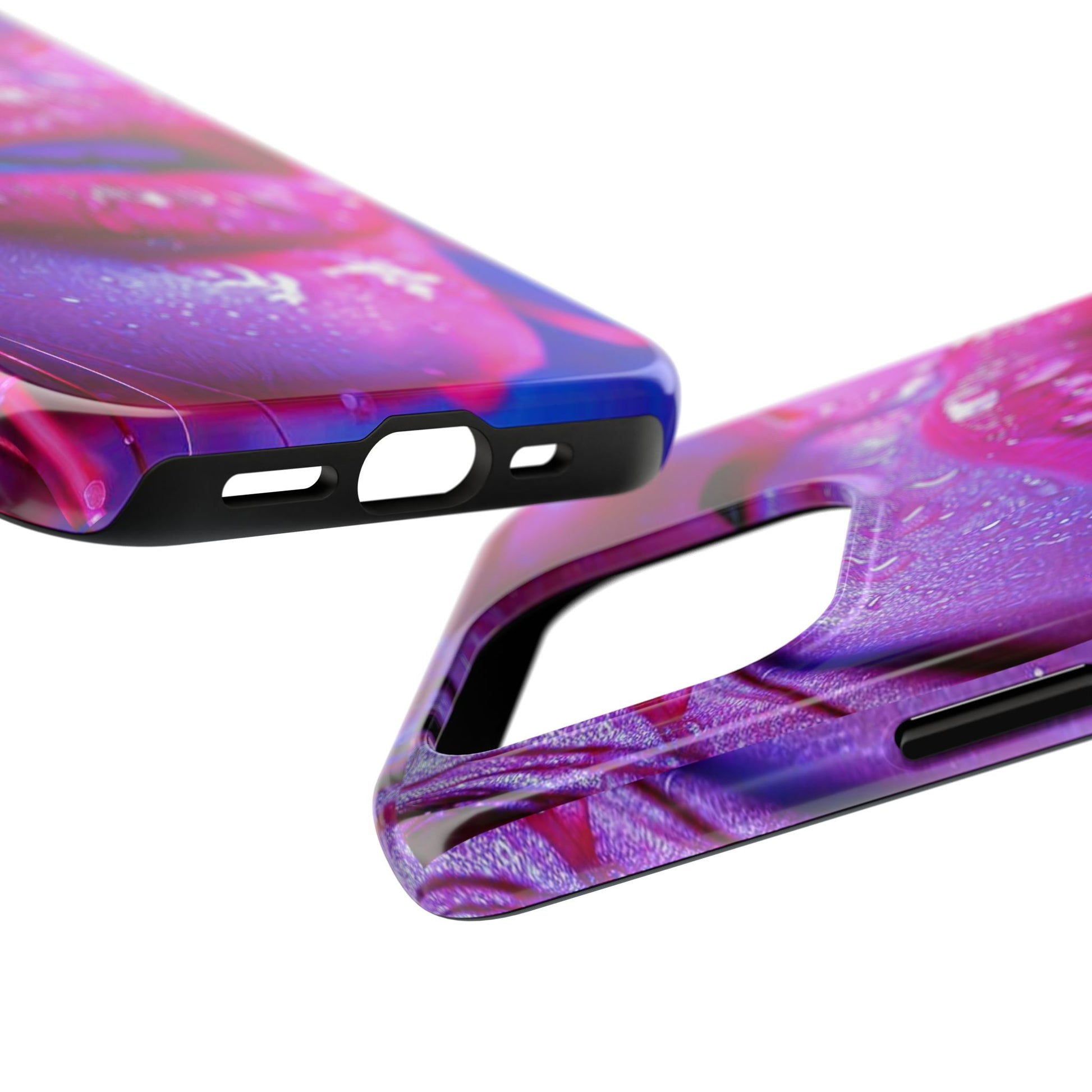 Sexy Girl Themed Tough Phone Cases for Iphones & Samsung Phones
