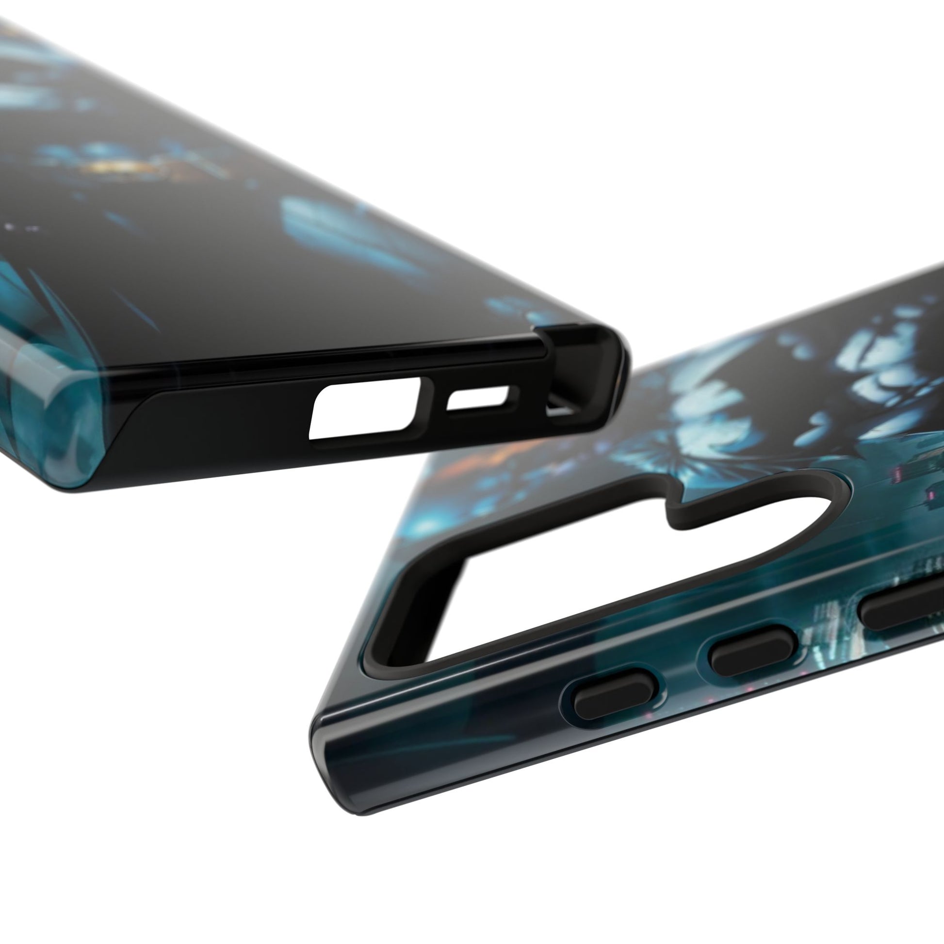 Batman Phone Case, Tough Cases, DC Comics Phone for iPhones, Samsung, and Pixel