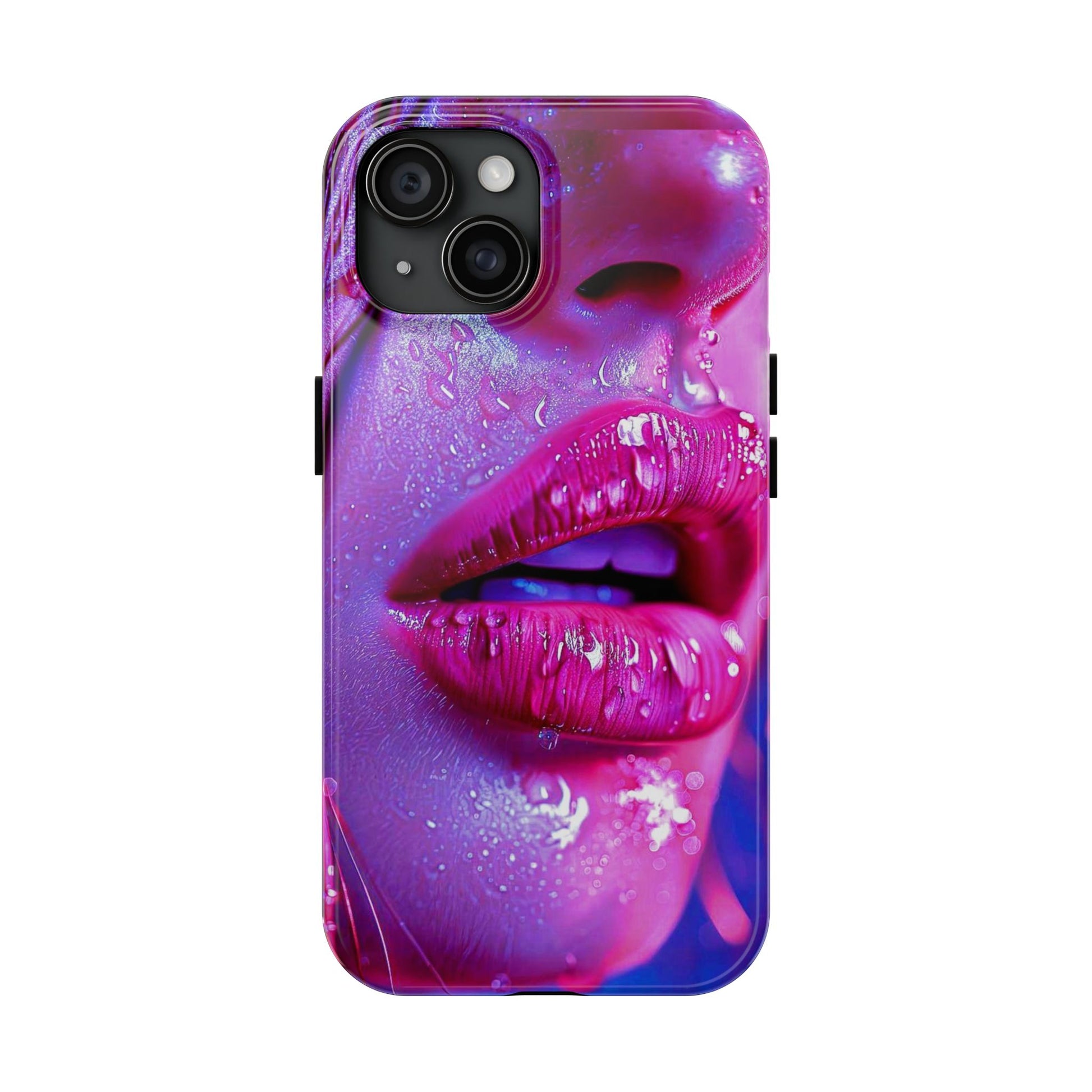 Sexy Girl Themed Tough Phone Cases for Iphones & Samsung Phones