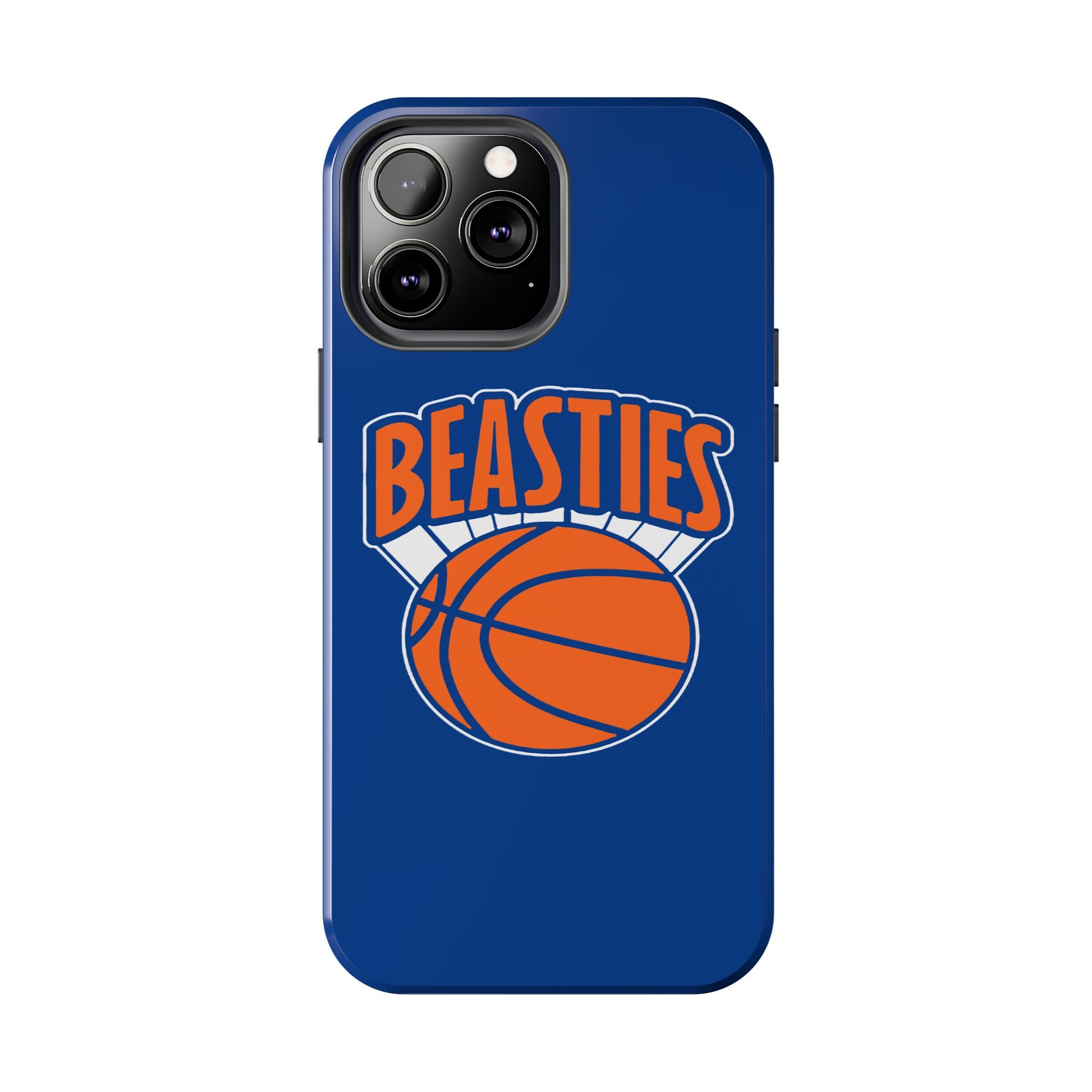 New York Themed Beasties Phone Cases for iPhones & Samsung Phones