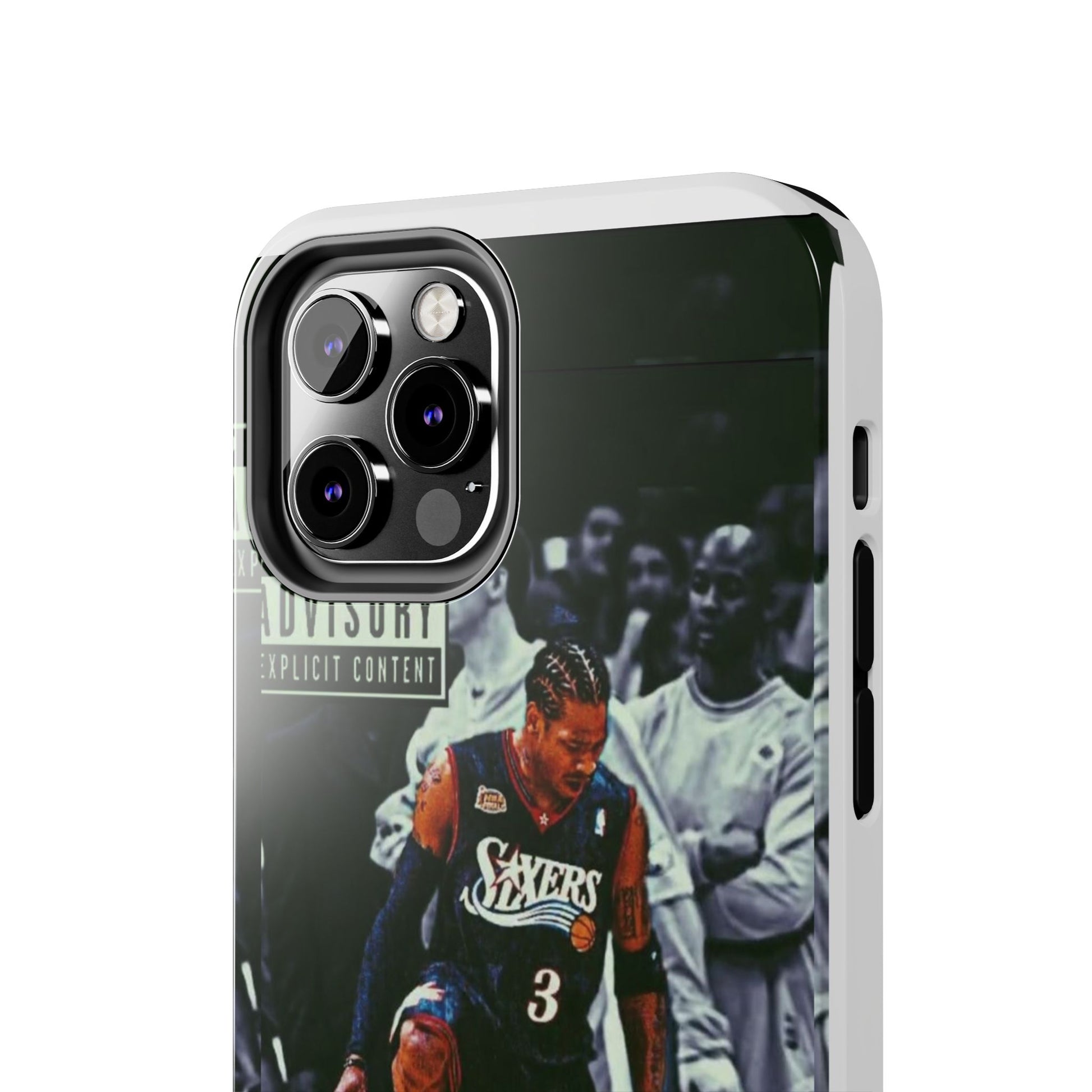 Iverson Stomp Tough Phone Cases for Iphones & Samsung Phones Durable