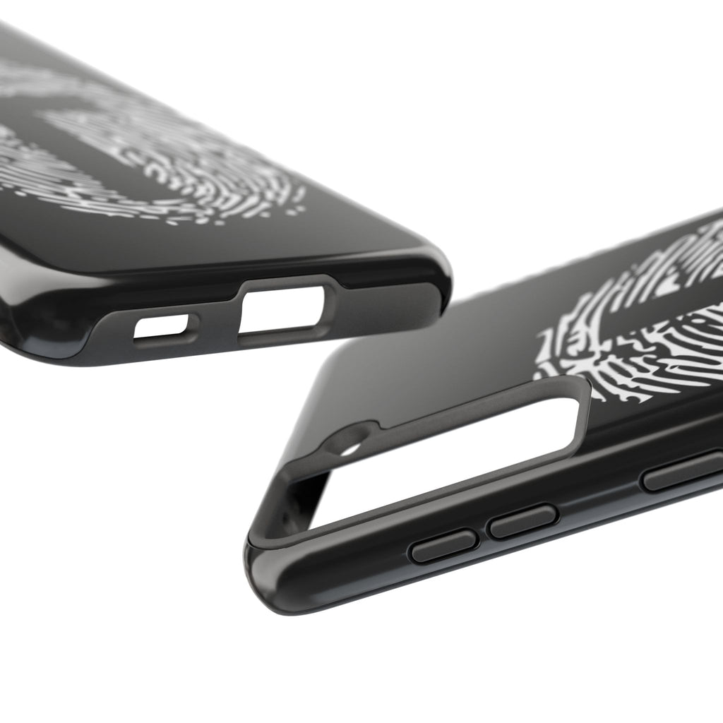 Christian Identity Theme Phone Cases for iPhones & Samsung Phones