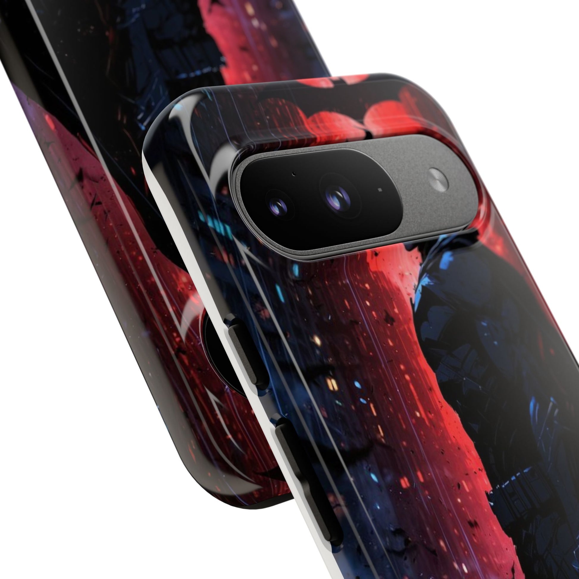 Batman DC Comics Tough Cases for iPhones, Samsung, and Pixel