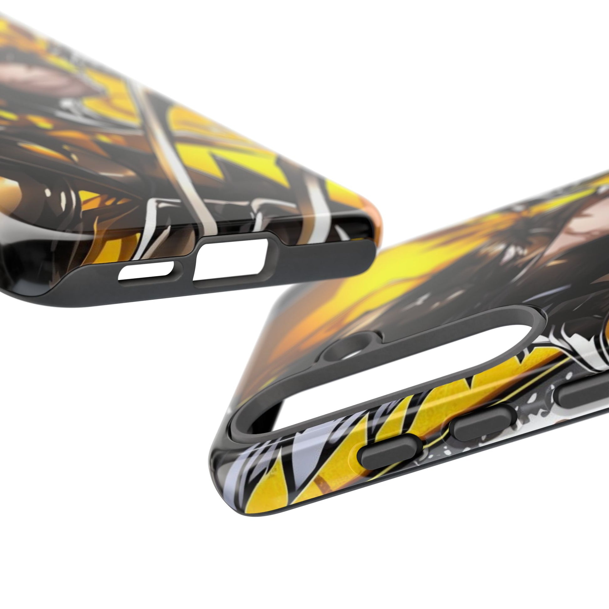 Copy of X-Men Wolverine Phone Case, Tough Cases for iPhones, Samsung, and Pixel