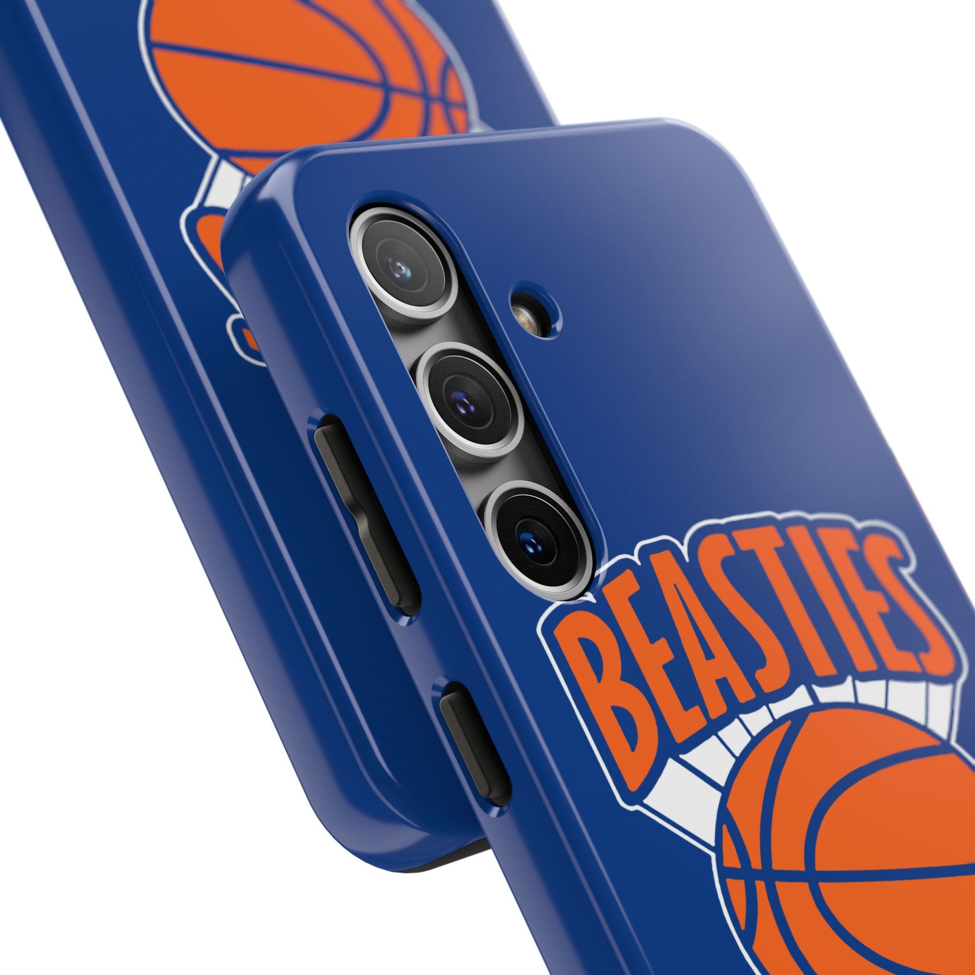New York Themed Beasties Phone Cases for iPhones & Samsung Phones