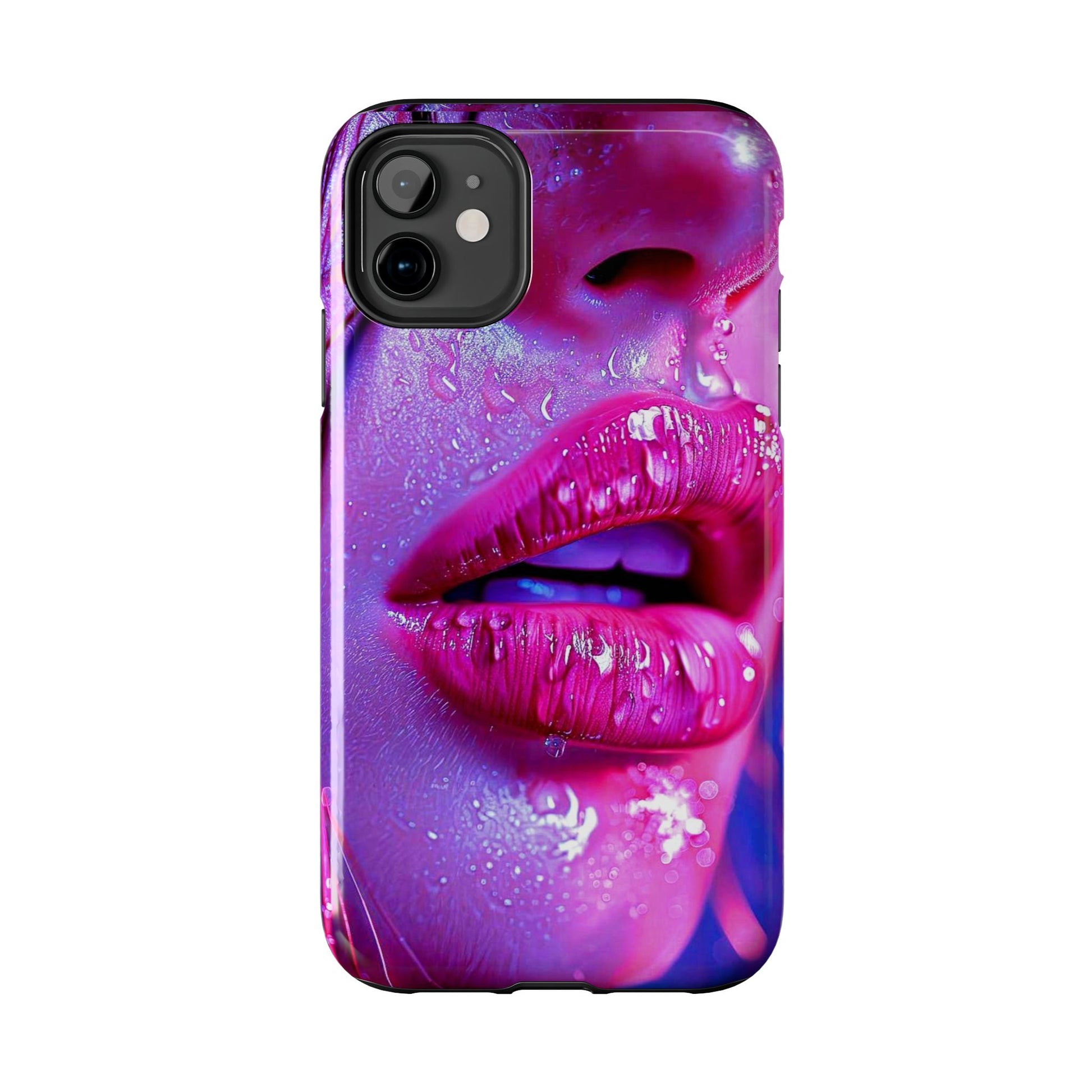 Sexy Girl Themed Tough Phone Cases for Iphones & Samsung Phones