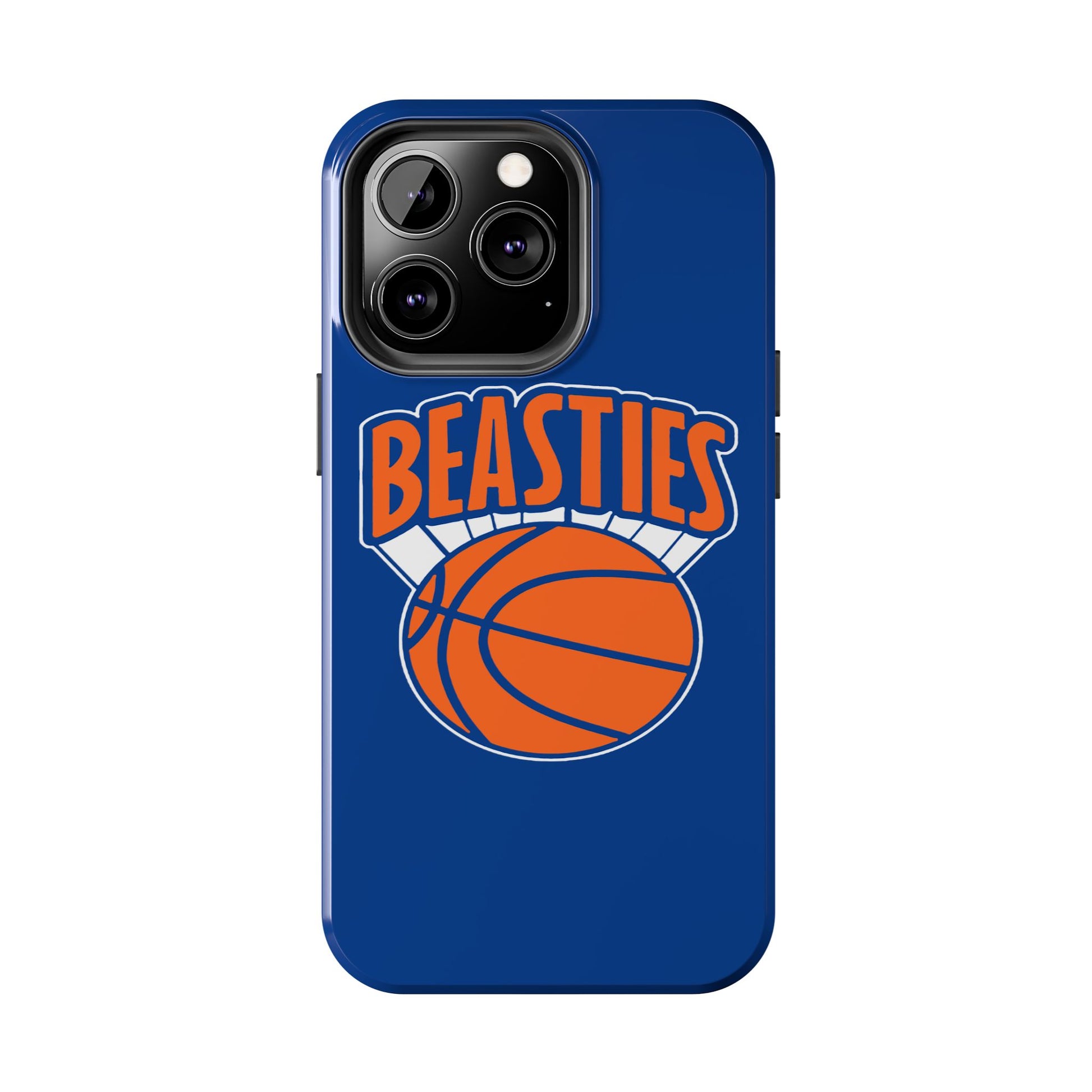 New York Themed Beasties Phone Cases for iPhones & Samsung Phones