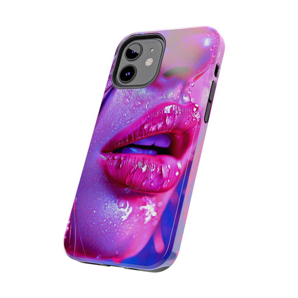 Sexy Girl Themed Tough Phone Cases for Iphones & Samsung Phones