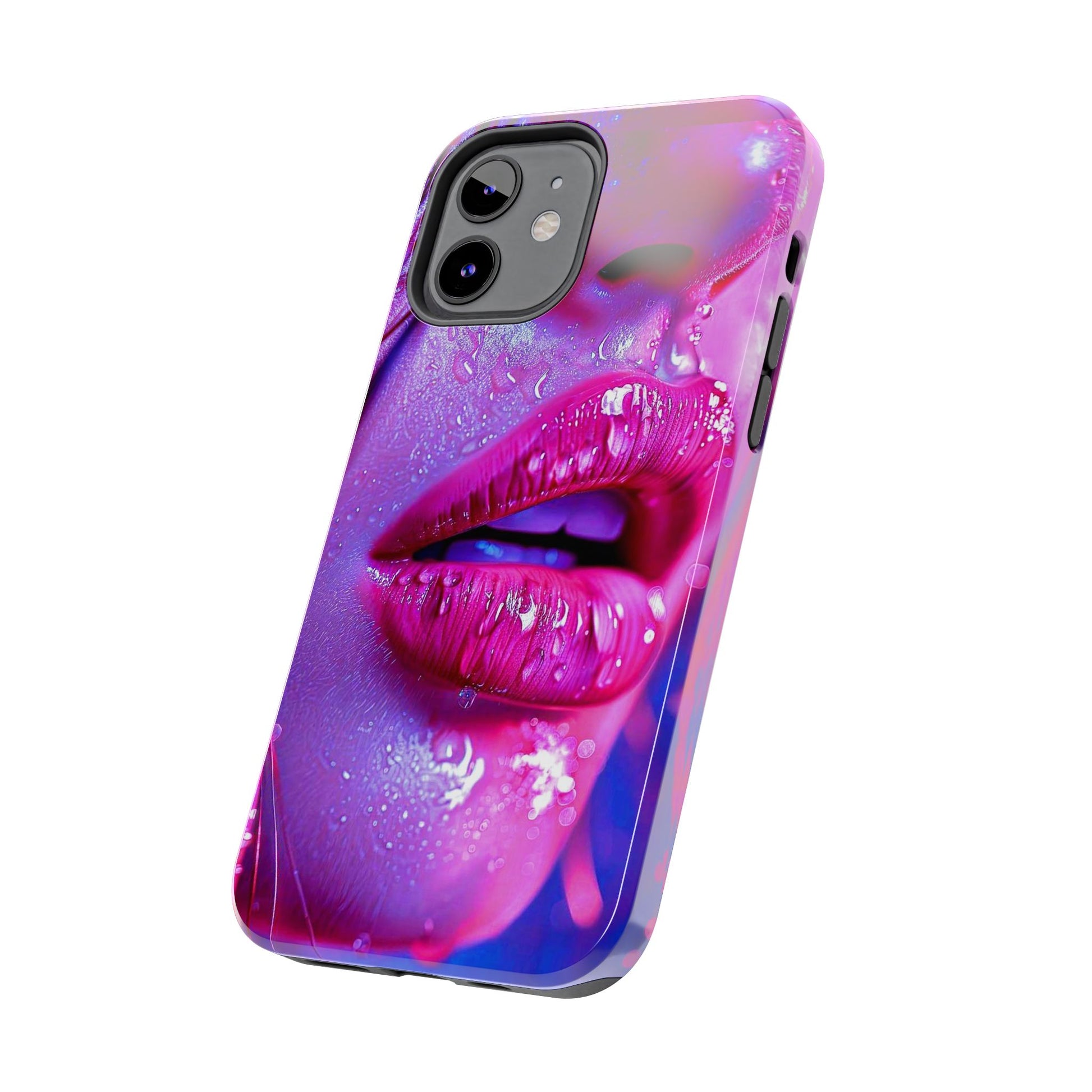 Sexy Girl Themed Tough Phone Cases for Iphones & Samsung Phones