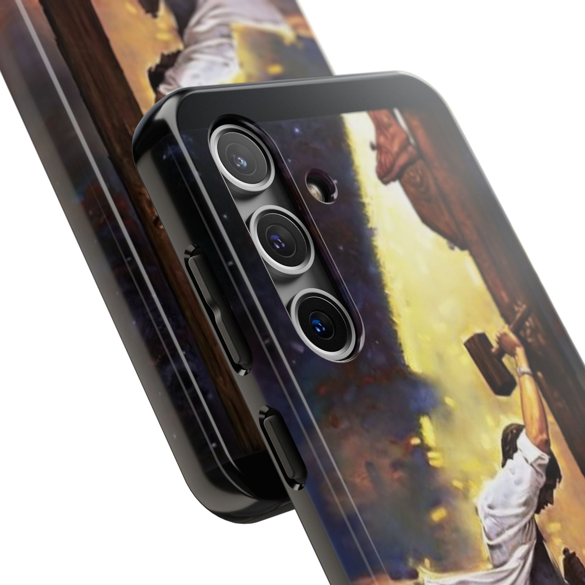 Lord Forgive Us Christian Themed Phone Cases for Iphones & Samsung Phones