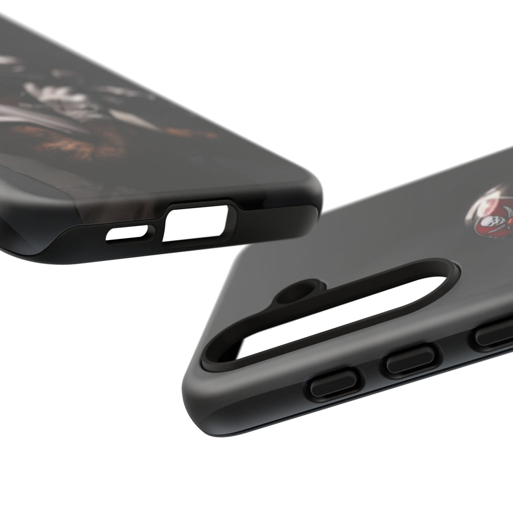 Mike Evans Football Tampa Bay Buccaneers Tough Cases for iPhones, Samsung, and Pixel