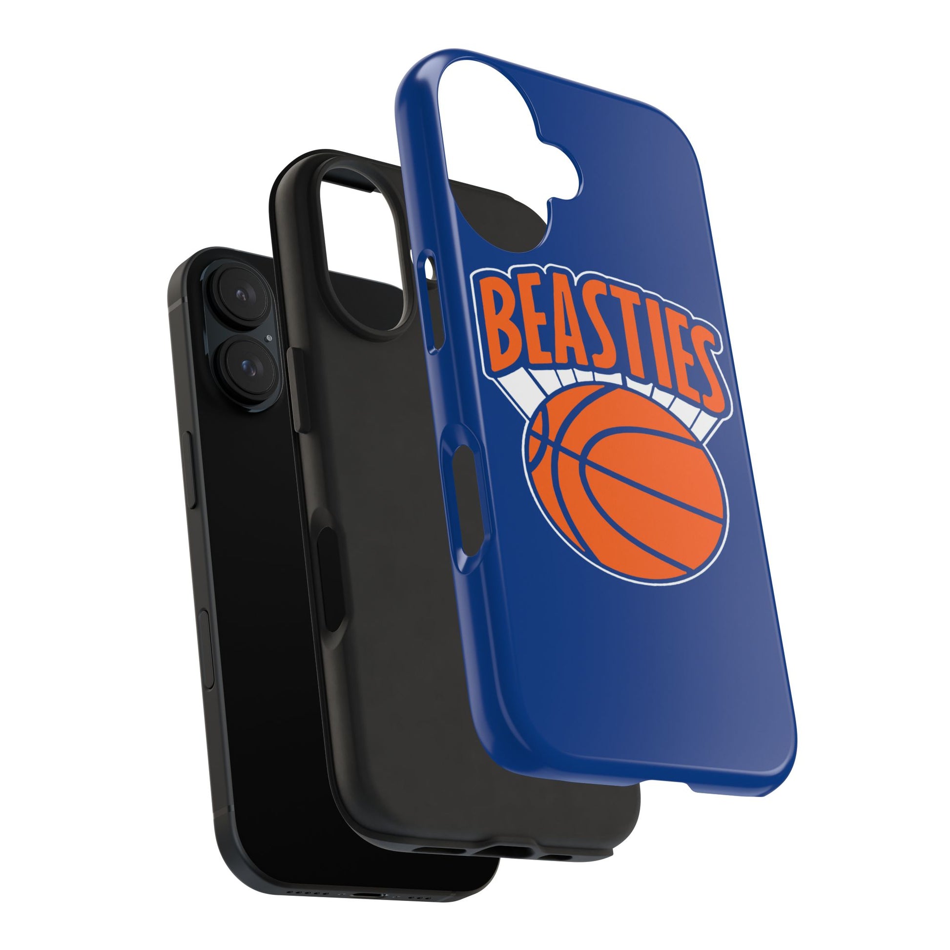 New York Themed Beasties Phone Cases for iPhones & Samsung Phones