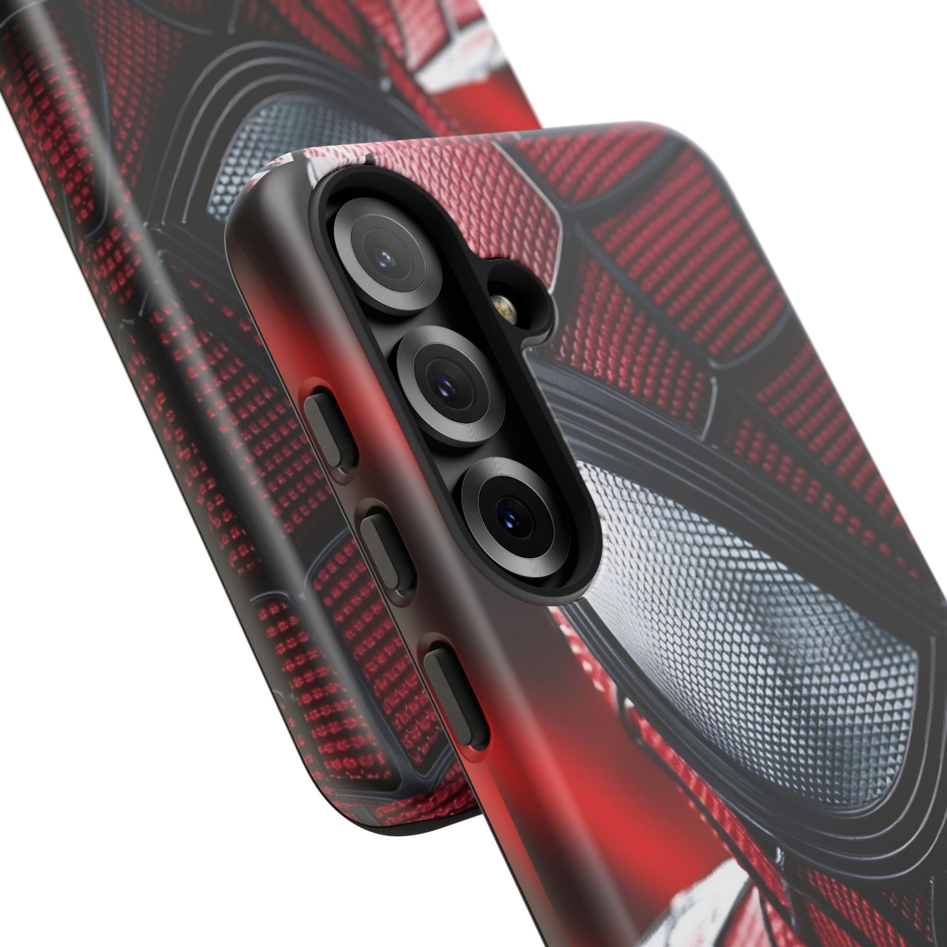 Spiderman Tough Cases for iPhones, Samsung, and Pixel
