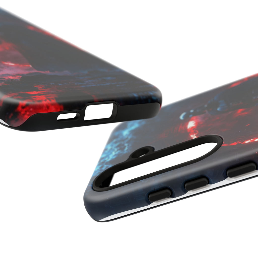 Darth Vader Phone Case, Tough Cases for iPhones, Samsung, and Pixel