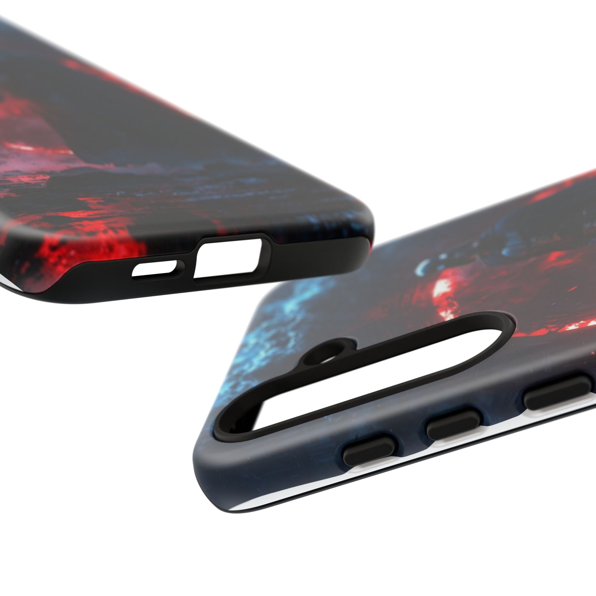 Darth Vader Phone Case, Tough Cases for iPhones, Samsung, and Pixel