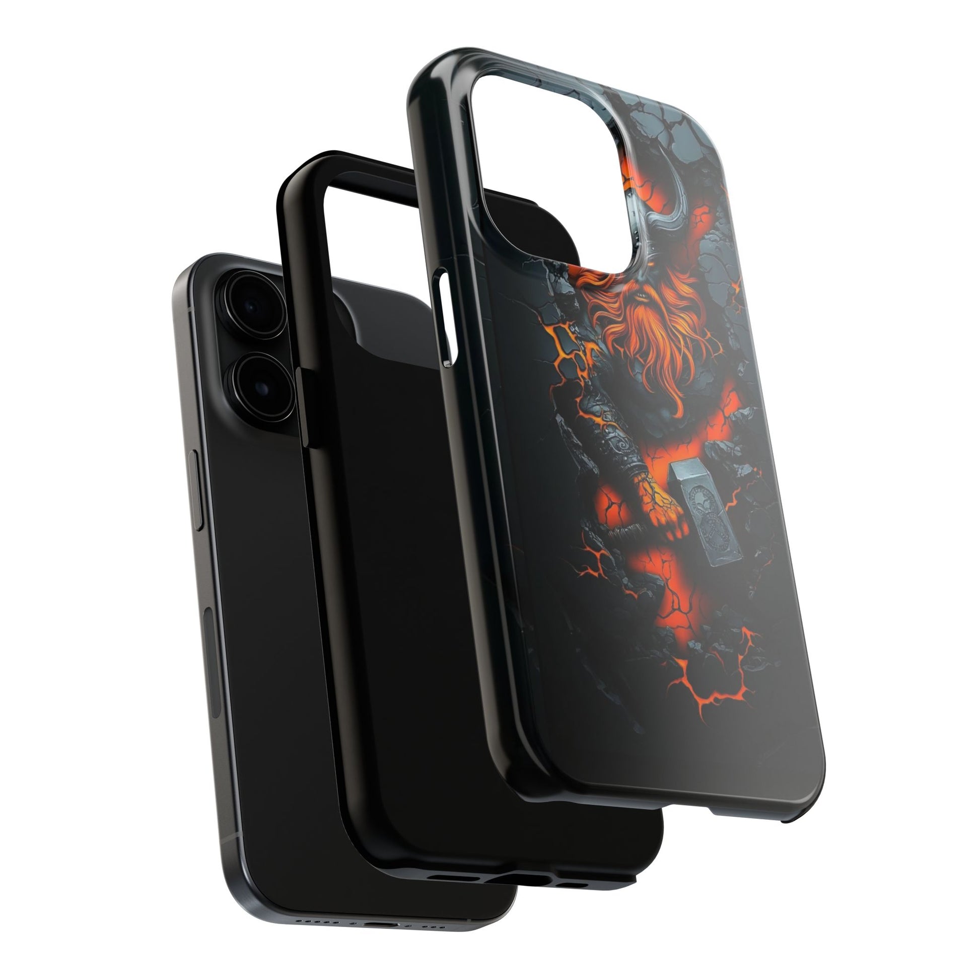 Awesome Viking Themed Phone Cases for Iphones & Samsung Phones