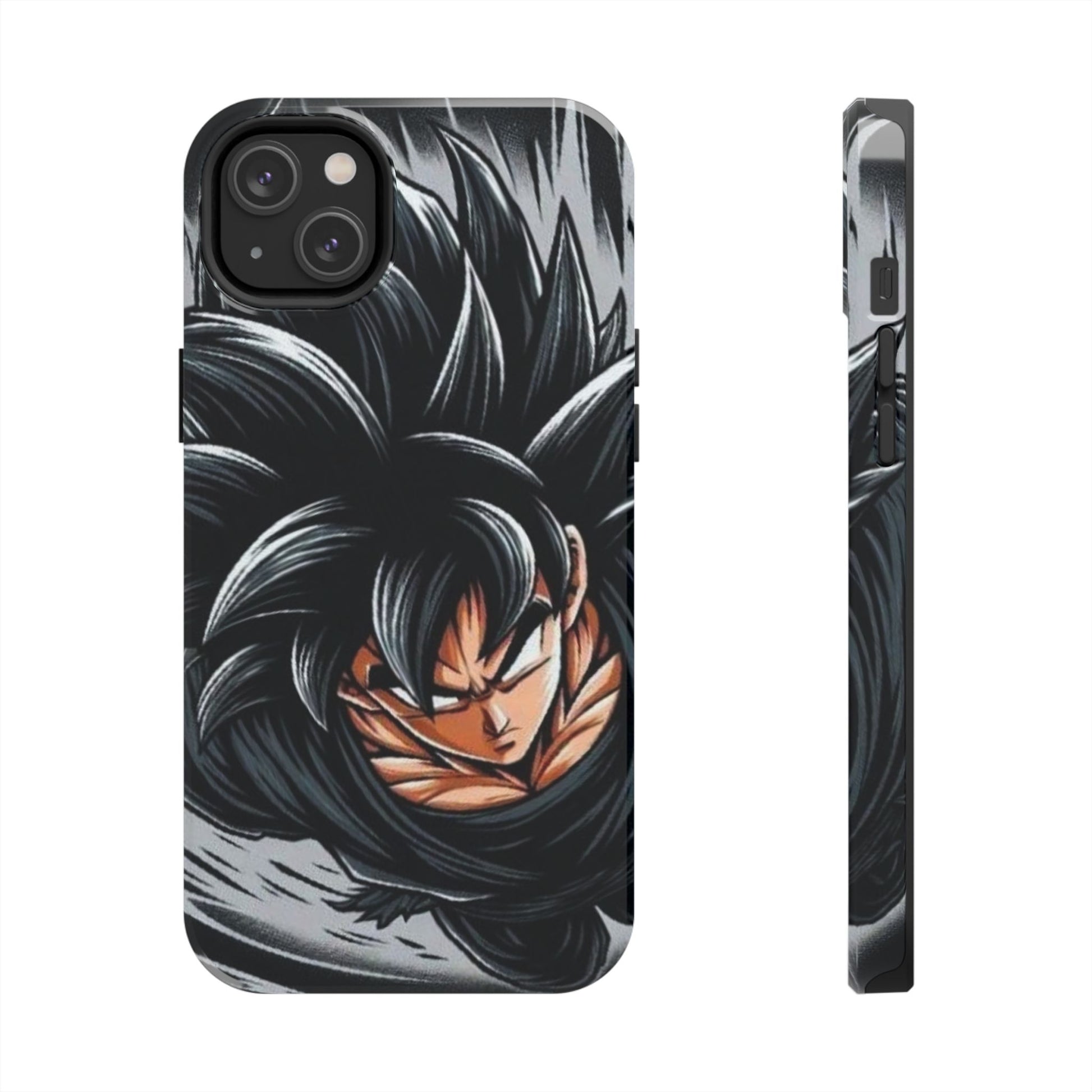 Anime Cartoon Themed Phone Cases for Iphones & Samsung Phones