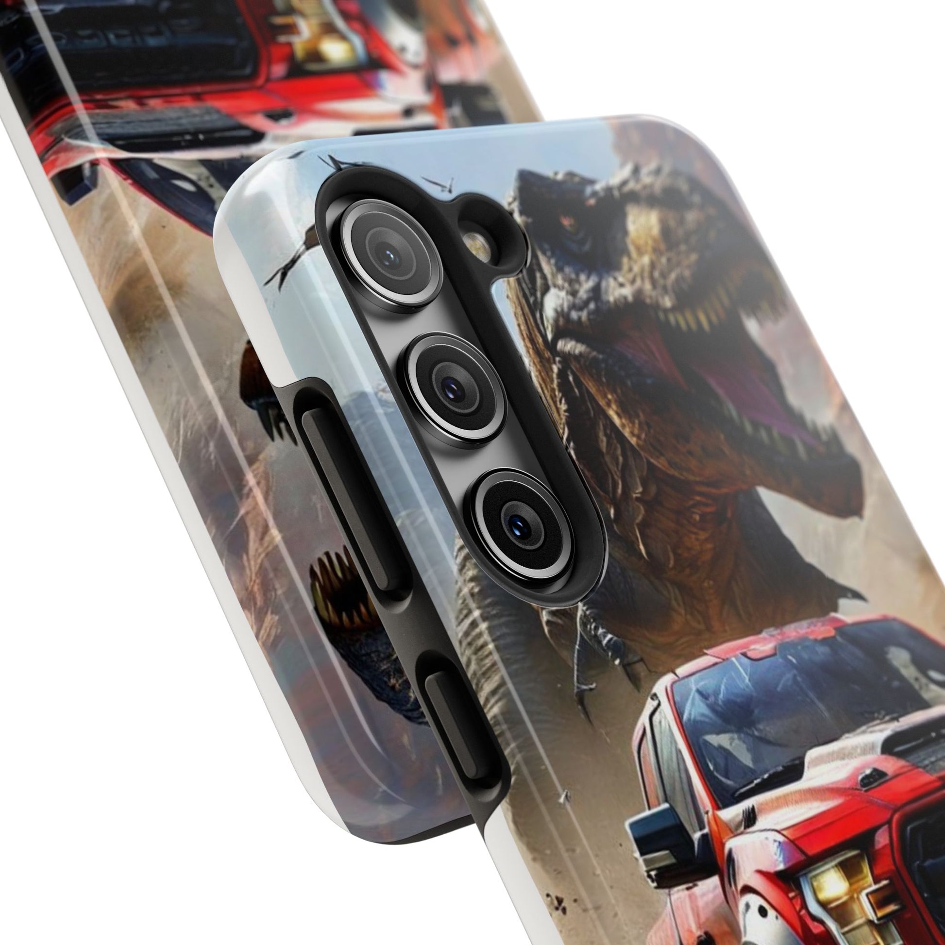 Awesome Ford Raptor Phone Cases for Iphones & Samsung Phones Durable