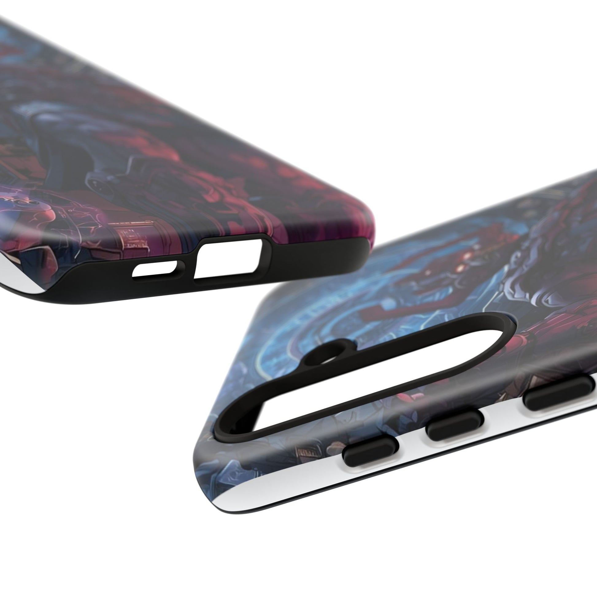 Marvel's Galactus Phone Case, Tough Cases for iPhones, Samsung, and Pixel