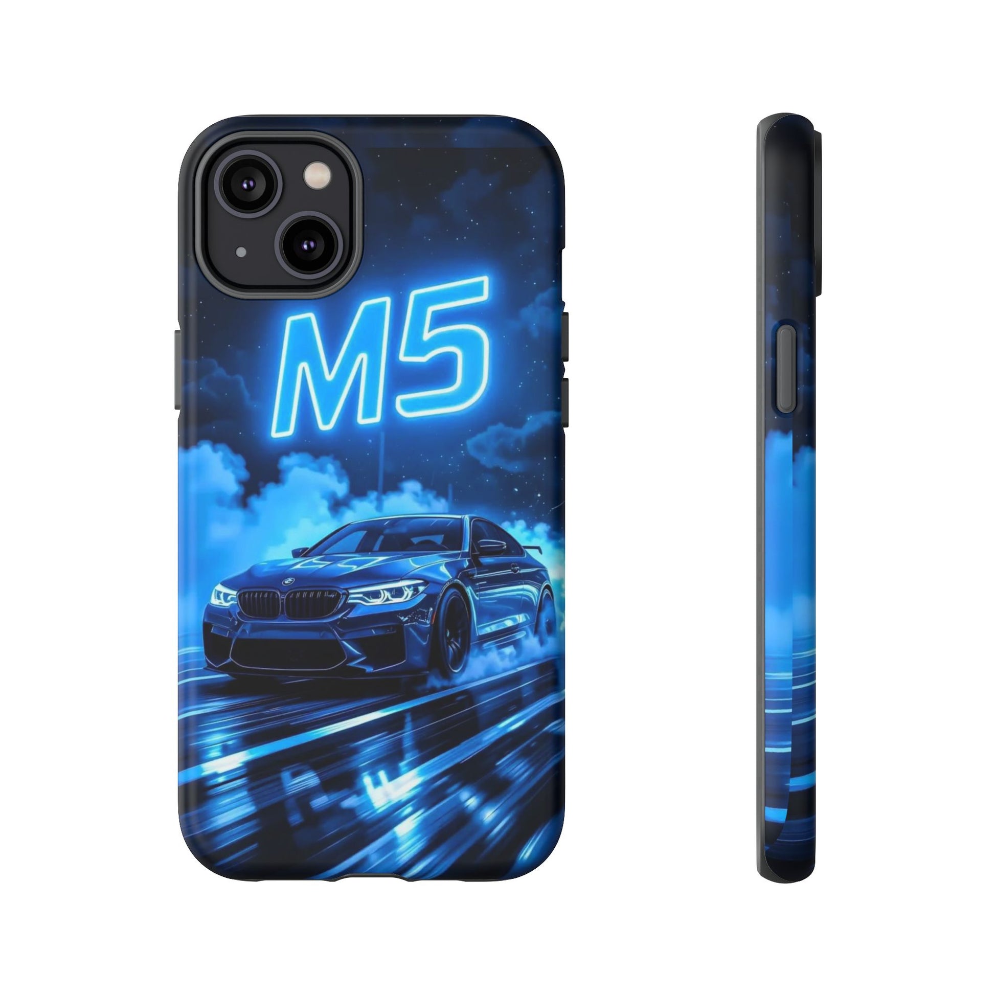 M5 BMW Phone Case for iPhone, Samsung Galaxy, & Pixel Phones