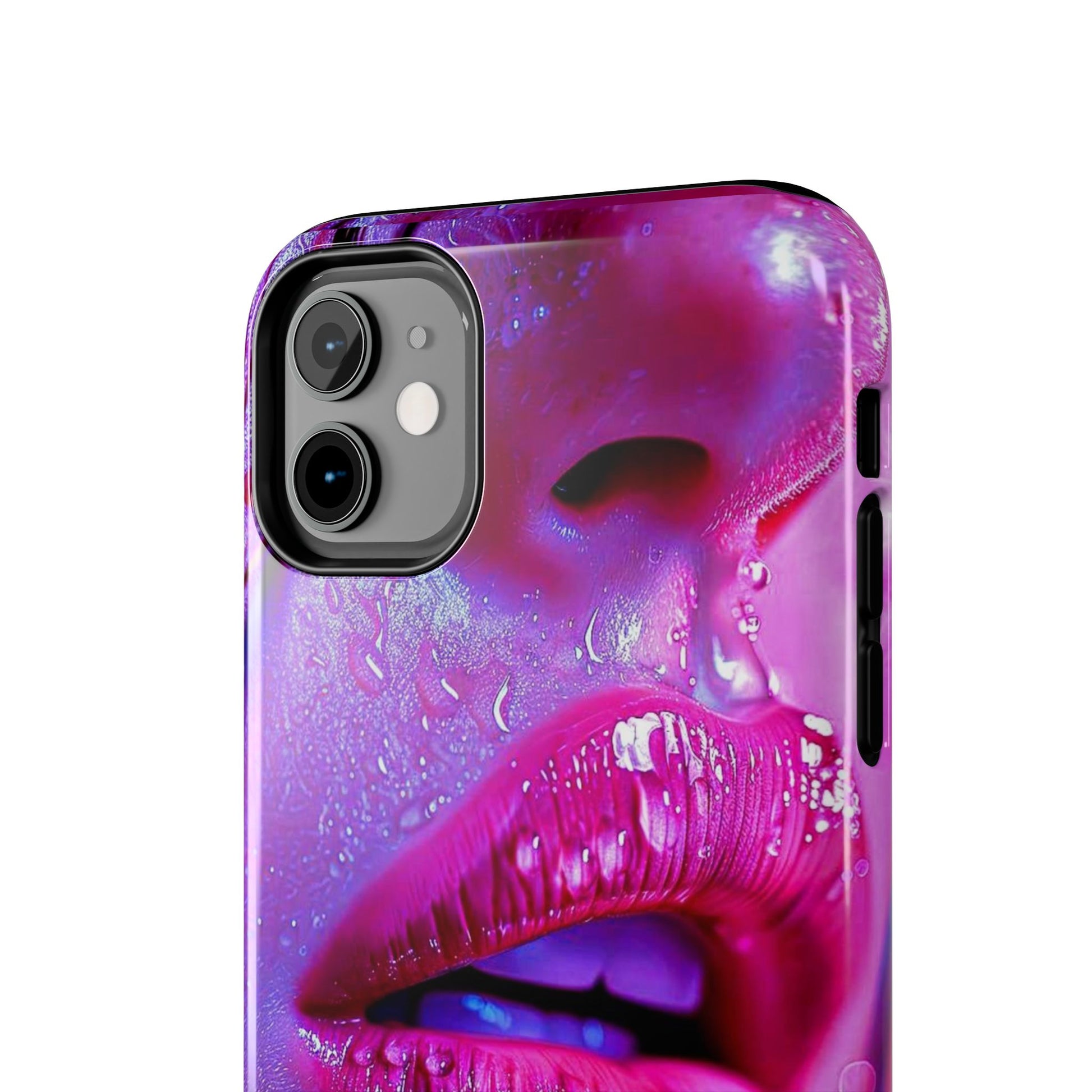 Sexy Girl Themed Tough Phone Cases for Iphones & Samsung Phones