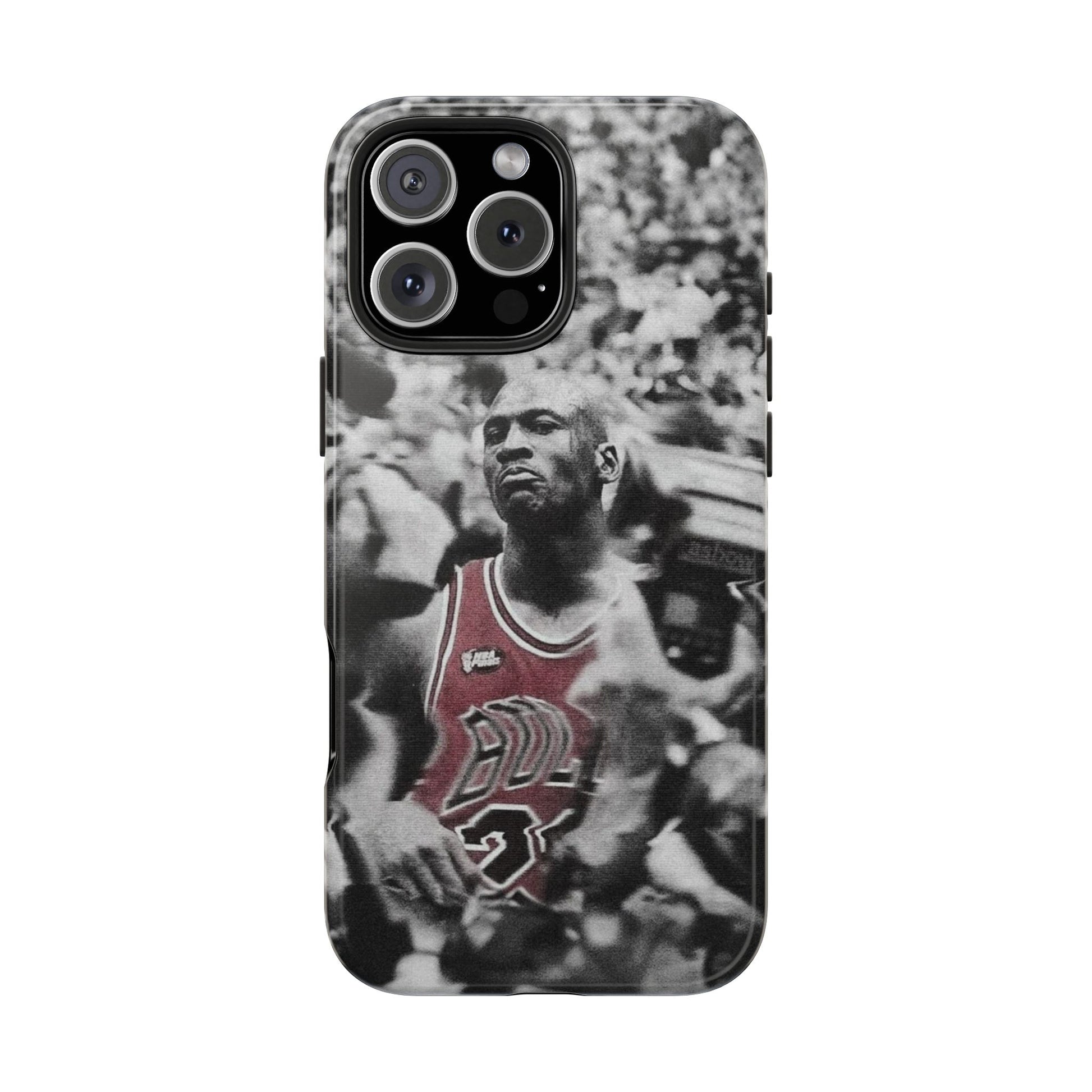 Legendary 23 Basketball Theme Phone Cases for Iphones & Samsung Phones