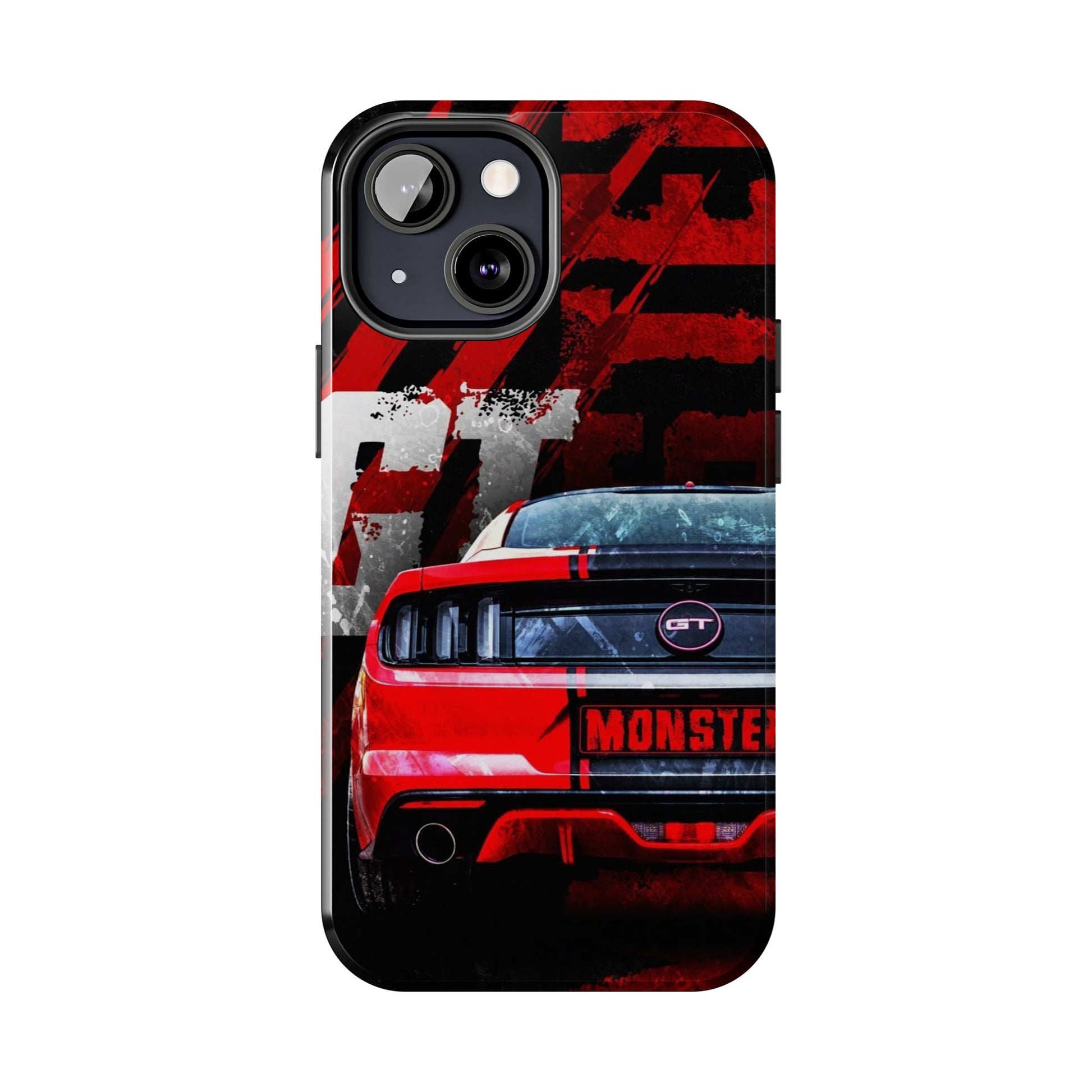 American Hotrod Muscle Car Phone Case for iPhone & Samsung Galaxy Phones