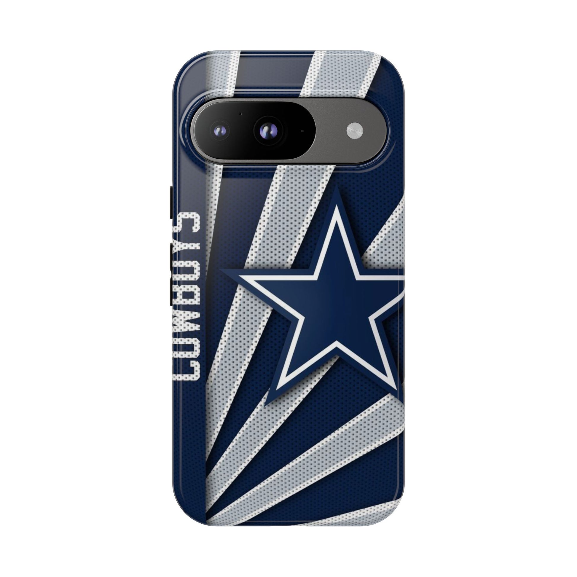 Football Dallas Cowboys Phone Case, Tough Cases for iPhones, Samsung, and Pixel