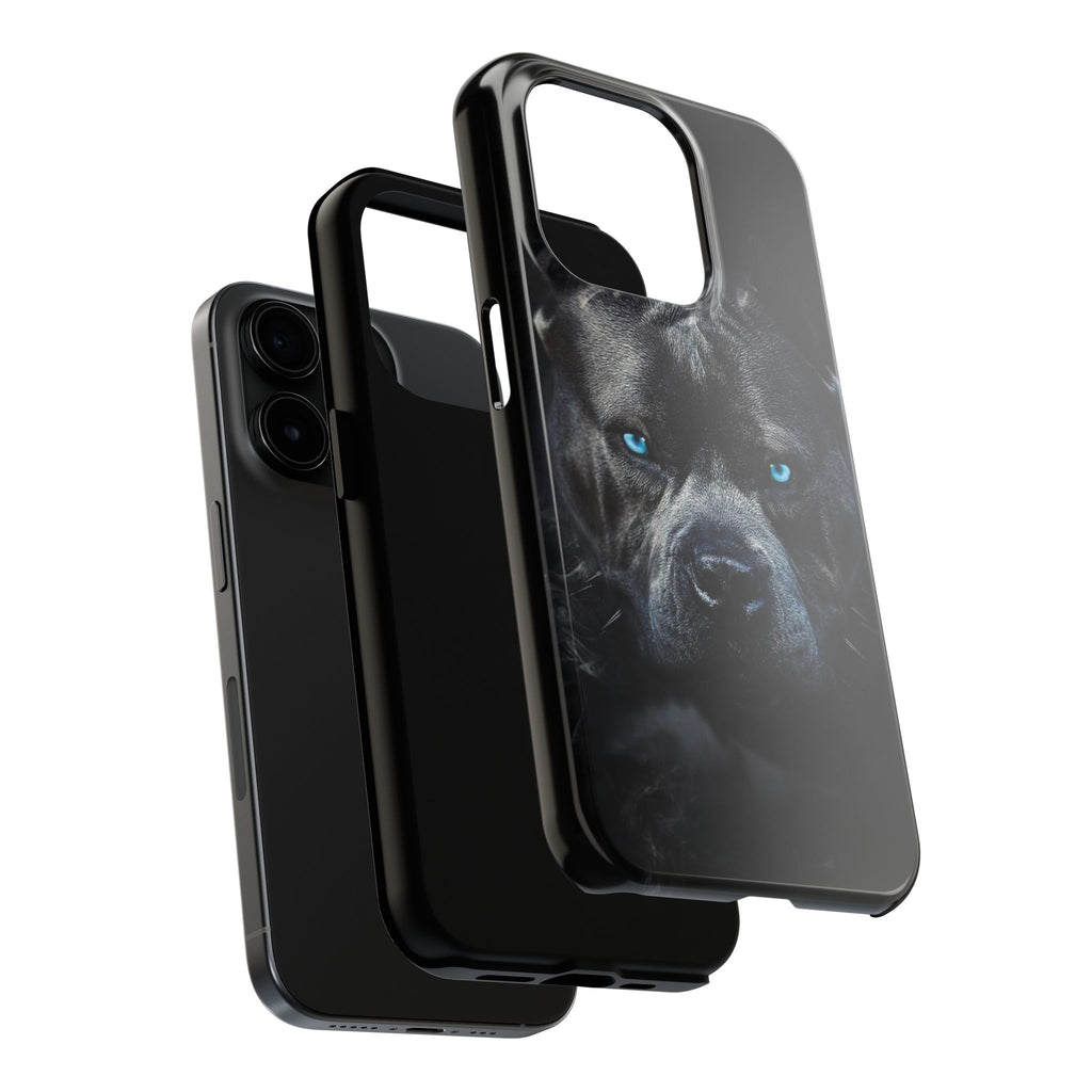 Pitbull Inspired Phone Cases for Iphones & Samsung Phones